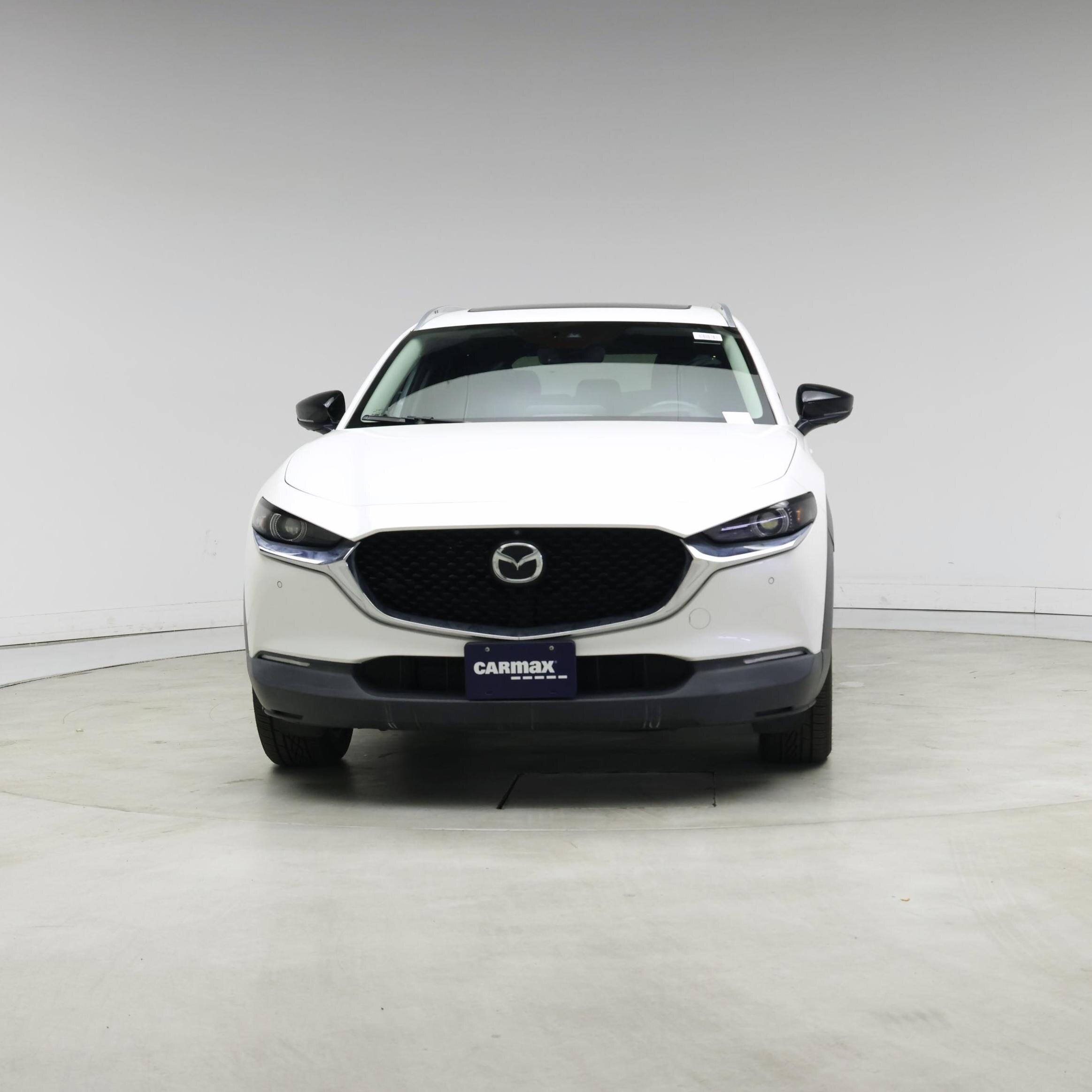 Thumbnail: 2021 Mazda CX-30 - 5