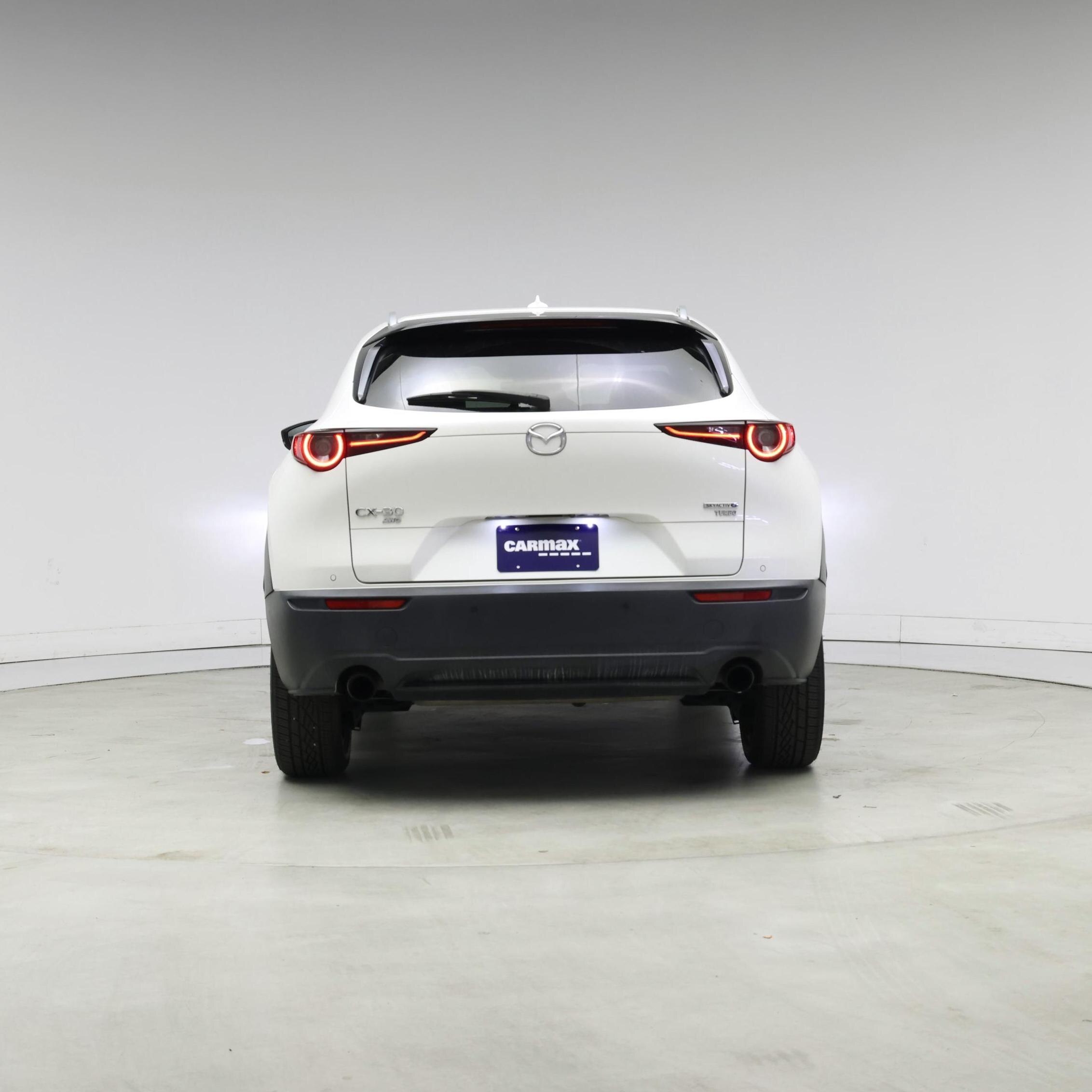 Thumbnail: 2021 Mazda CX-30 - 6