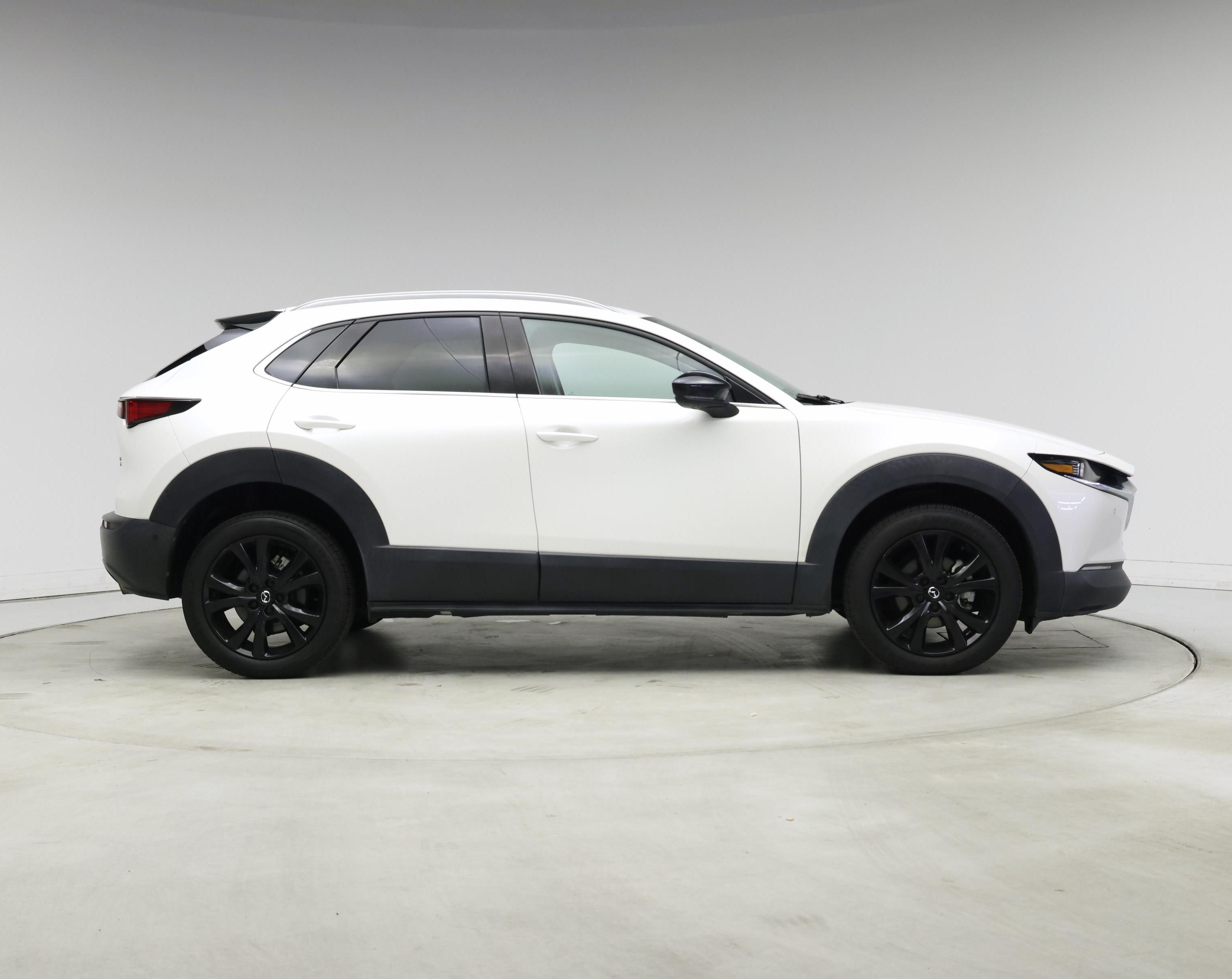 Thumbnail: 2021 Mazda CX-30 - 7