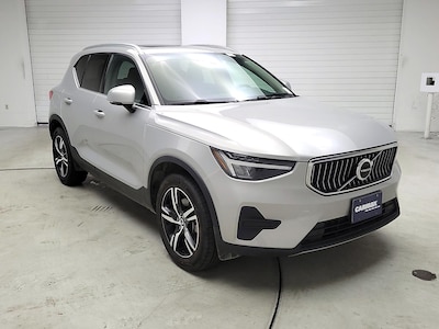 2024 Volvo XC40 B5 Core Bright Theme