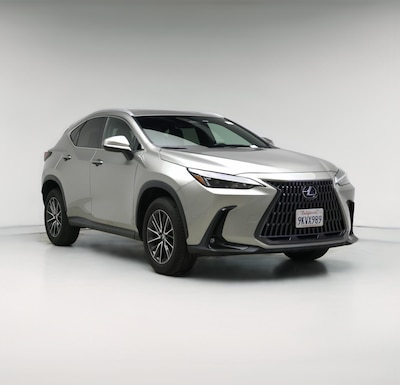 2024 Lexus NX 350