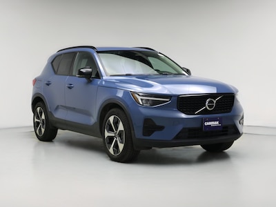 2024 Volvo XC40 B5 Core Bright Theme