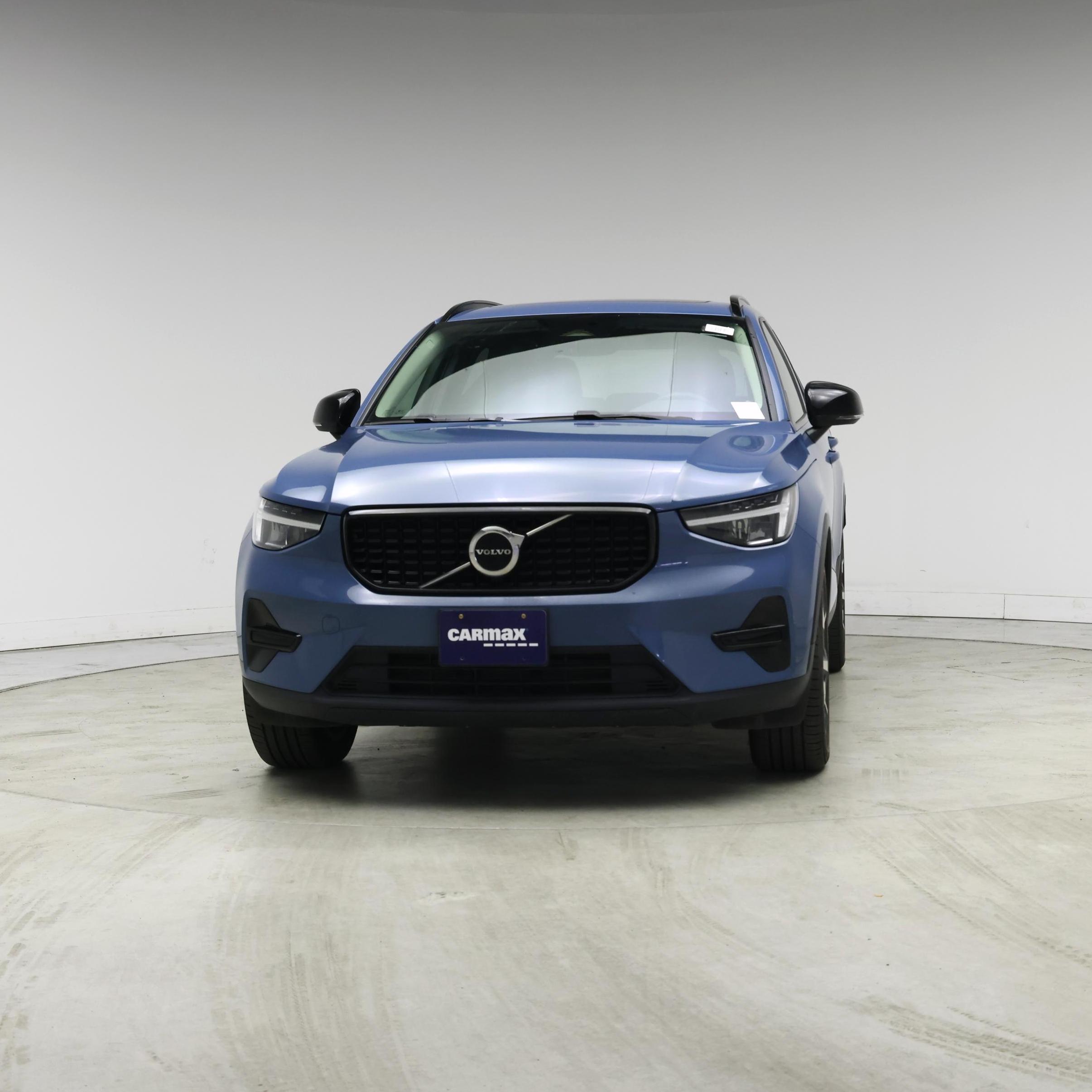 Thumbnail: 2024 Volvo XC40 - 5