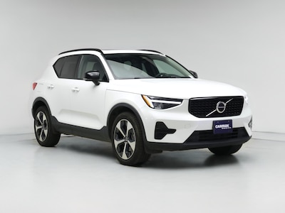 2024 Volvo XC40 B5 Core Bright Theme
