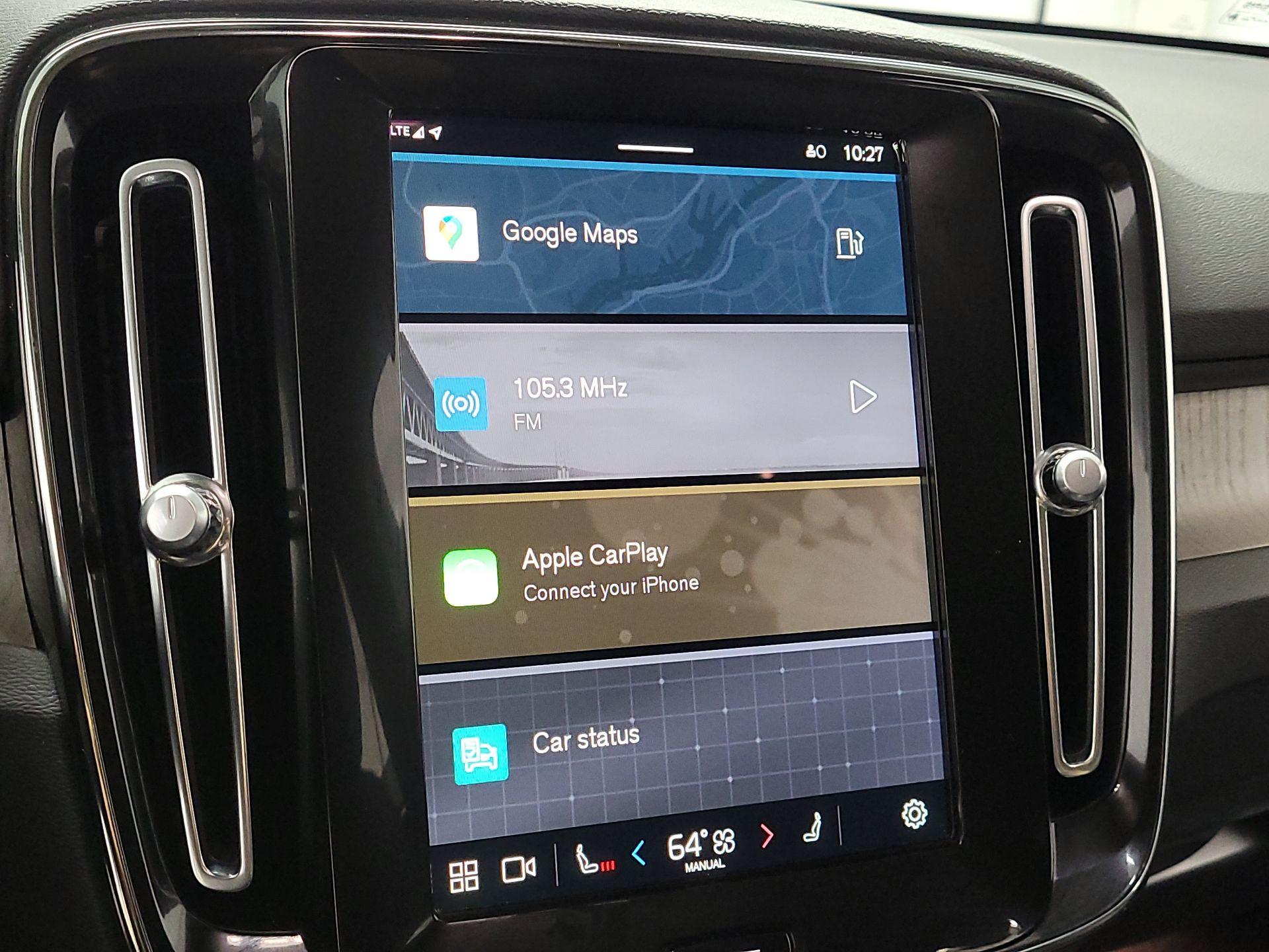 Thumbnail: 2024 Volvo XC40 - 14