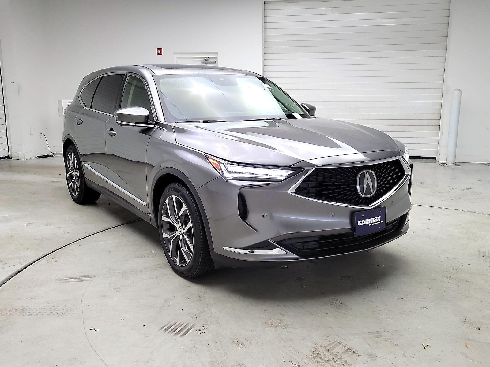2024 Acura MDX