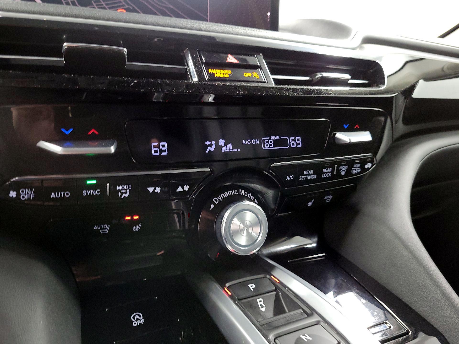 Thumbnail: 2024 Acura MDX - 12