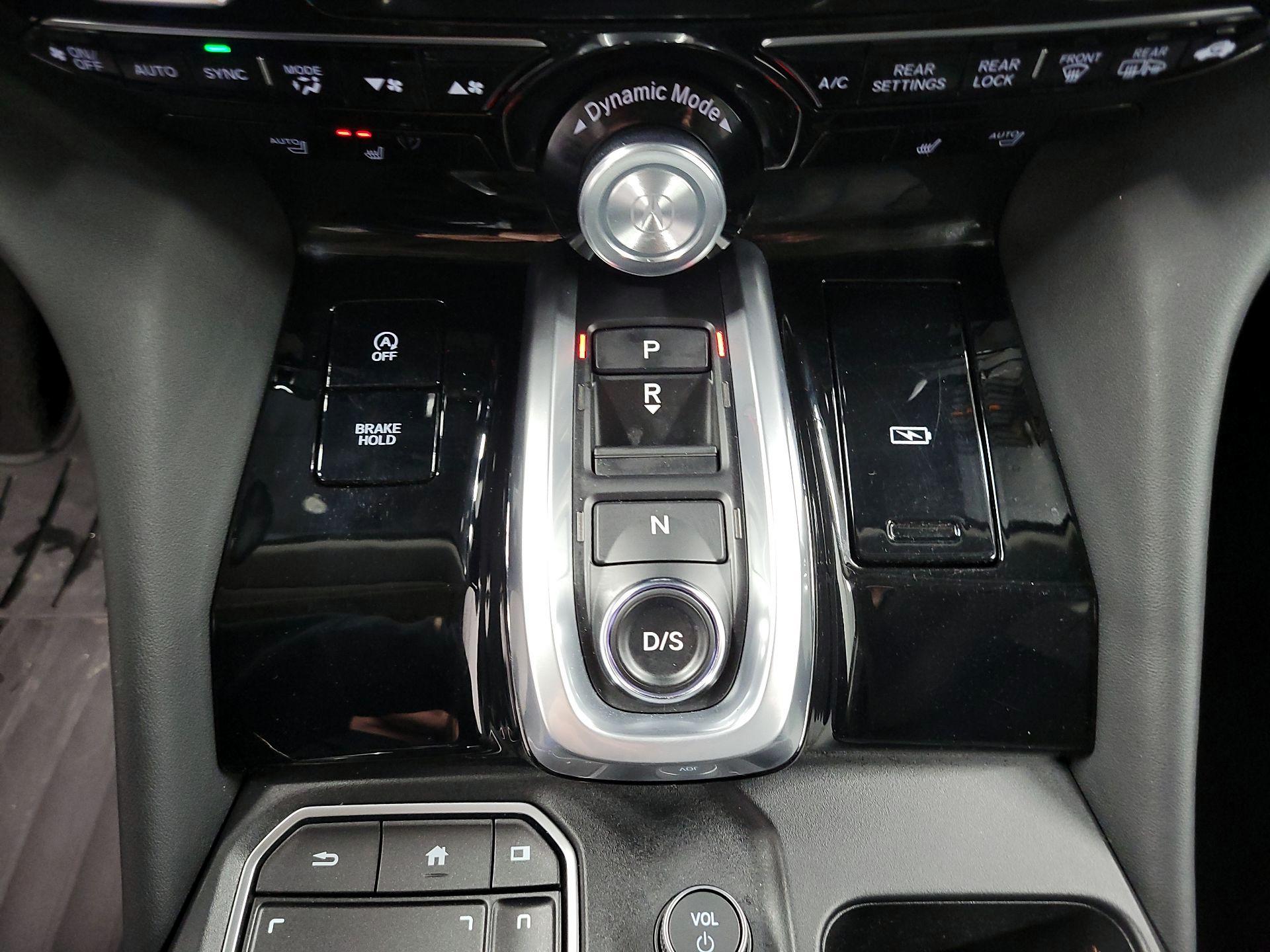 Thumbnail: 2024 Acura MDX - 13