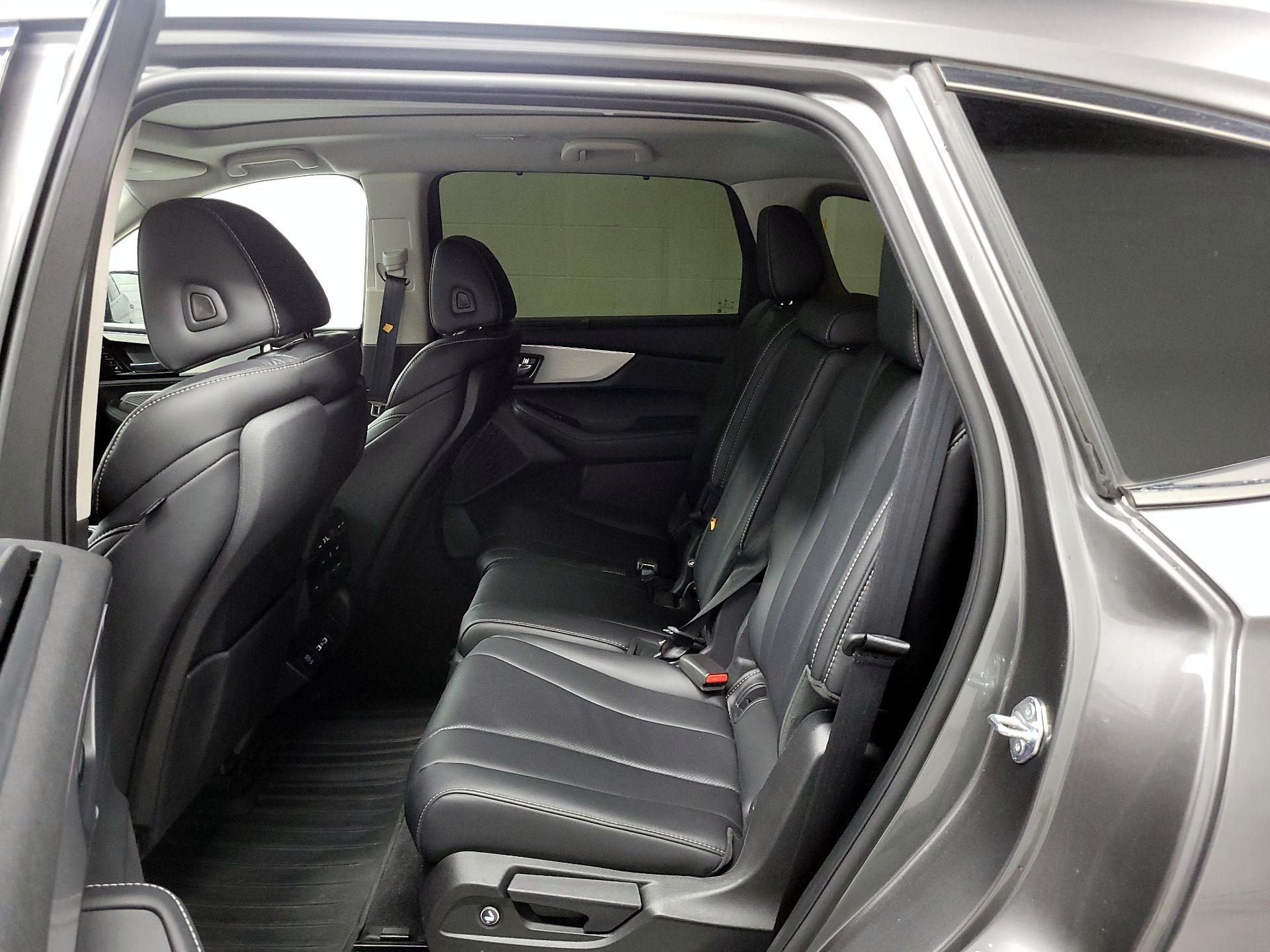 Thumbnail: 2024 Acura MDX - 14