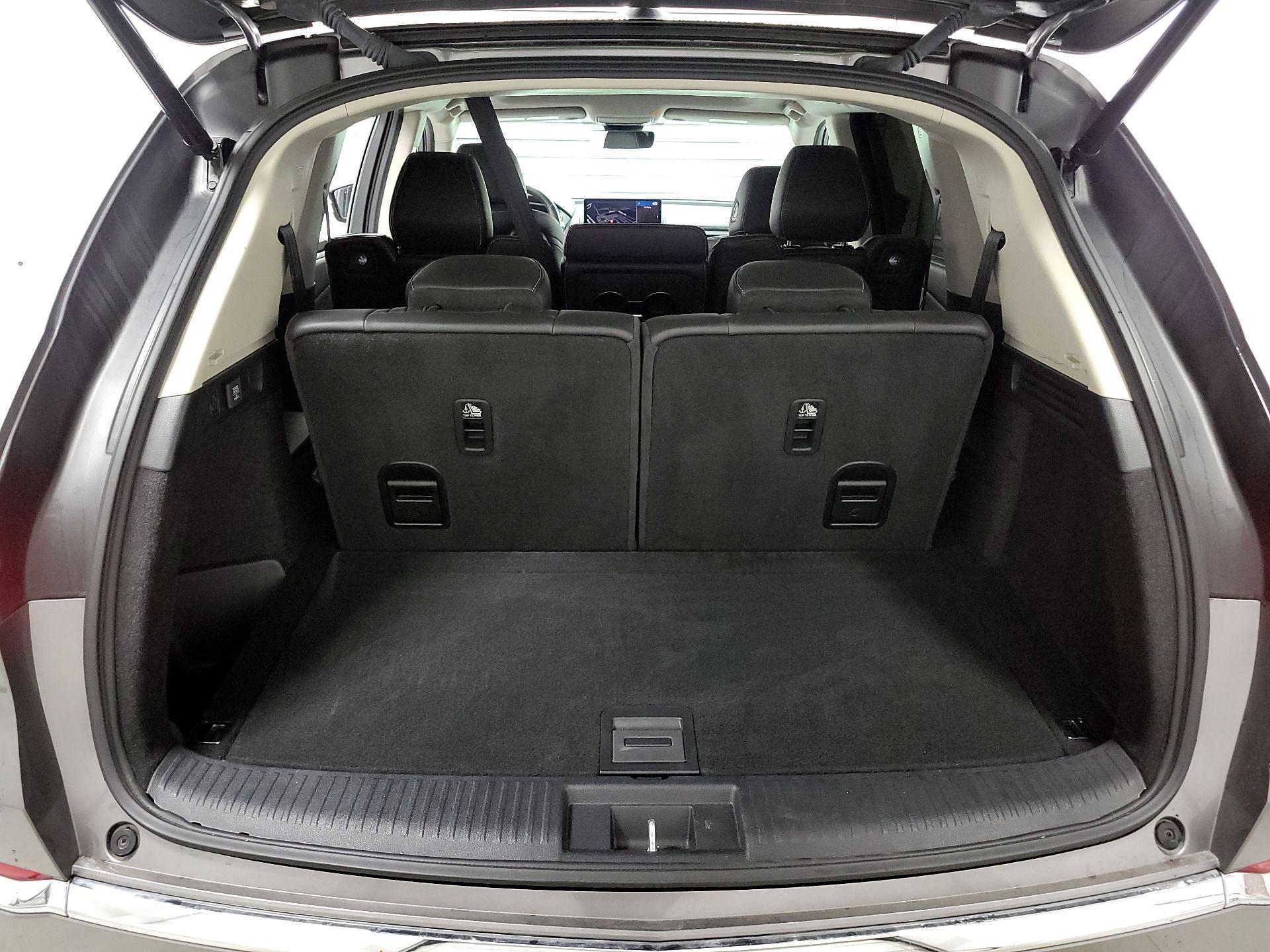 Thumbnail: 2024 Acura MDX - 15