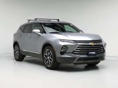 2023 Chevrolet Blazer Premier