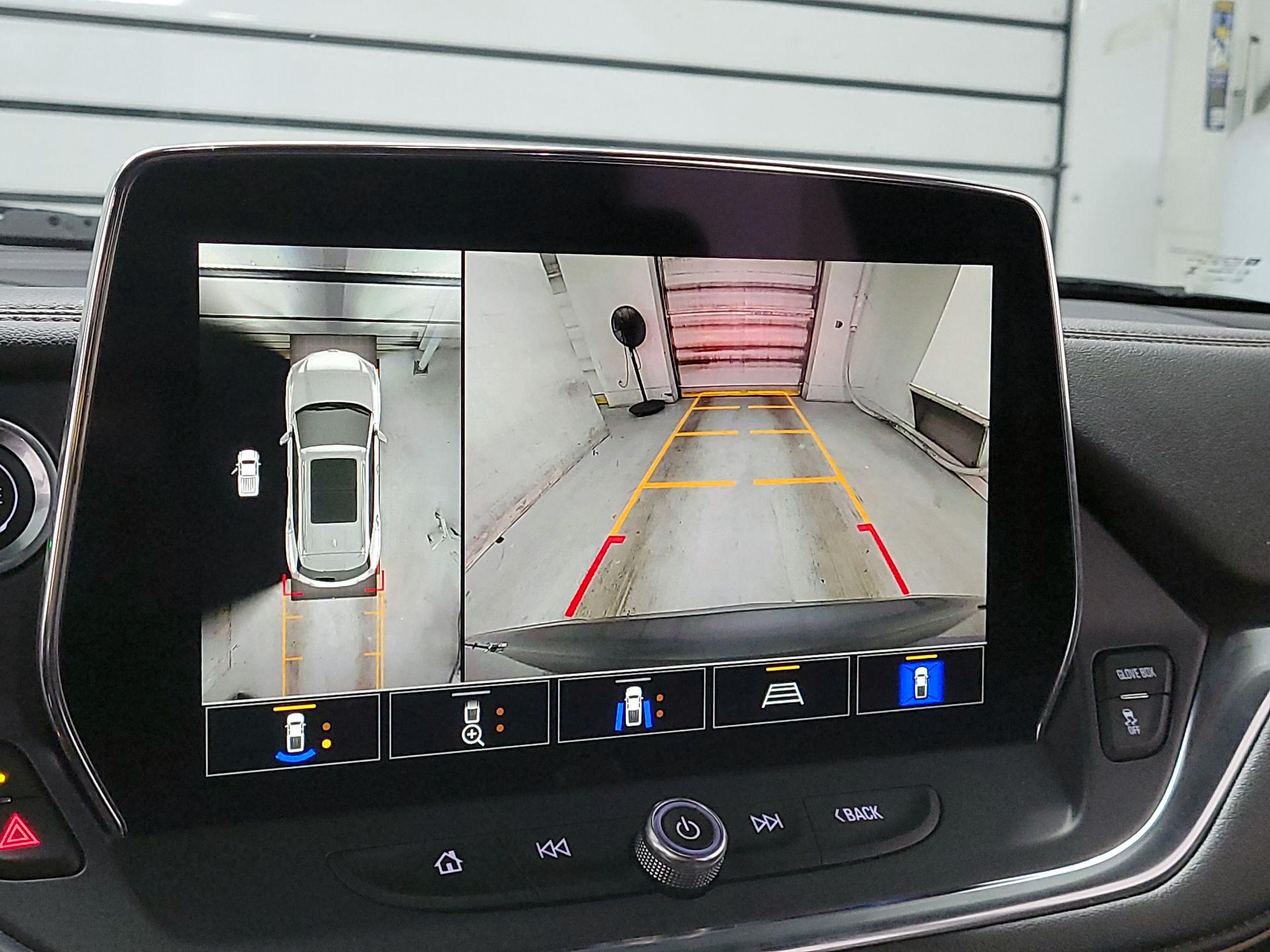 Thumbnail: 2023 Chevrolet Blazer - 13