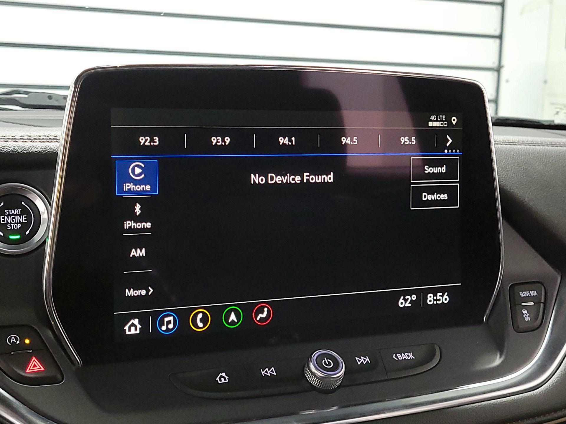 Thumbnail: 2023 Chevrolet Blazer - 14