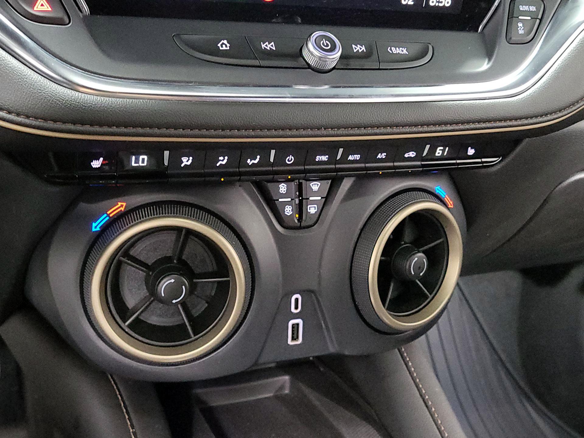 Thumbnail: 2023 Chevrolet Blazer - 15