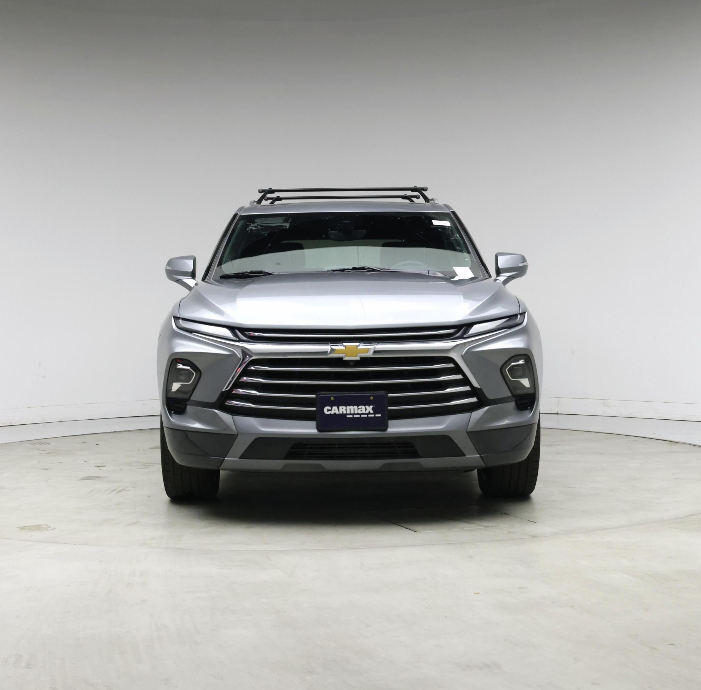 Thumbnail: 2023 Chevrolet Blazer - 5