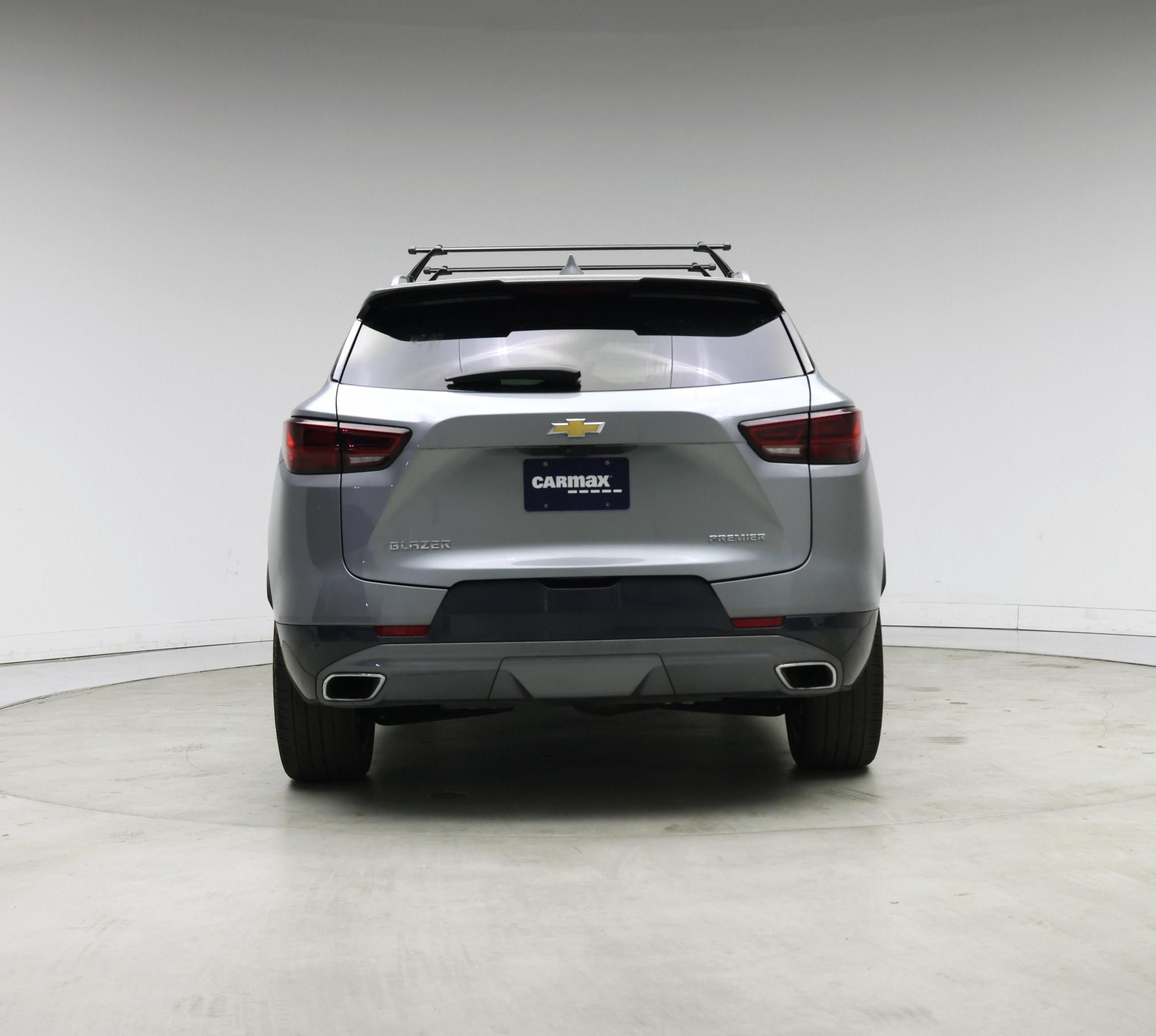 Thumbnail: 2023 Chevrolet Blazer - 6