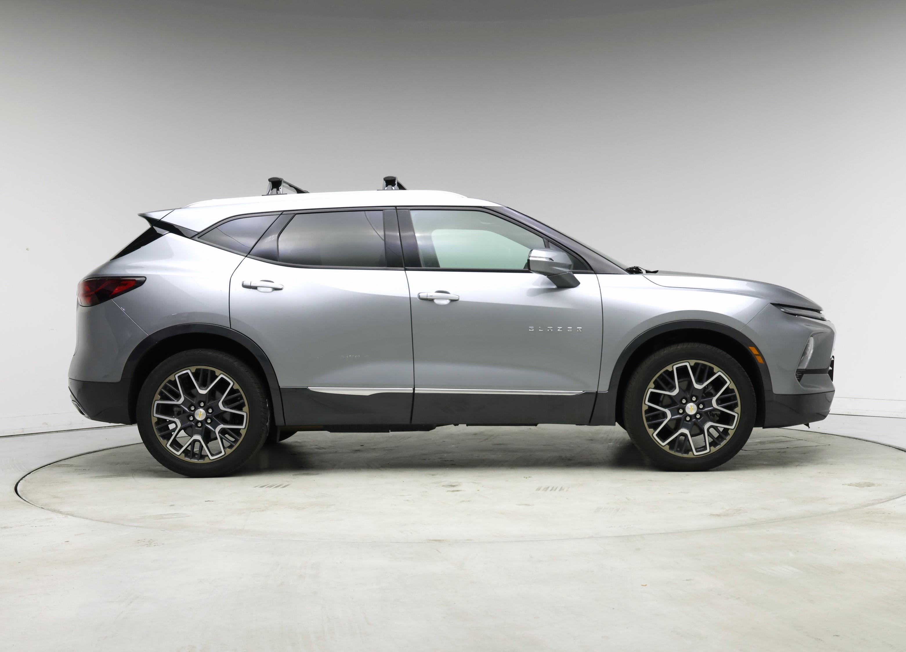 Thumbnail: 2023 Chevrolet Blazer - 7