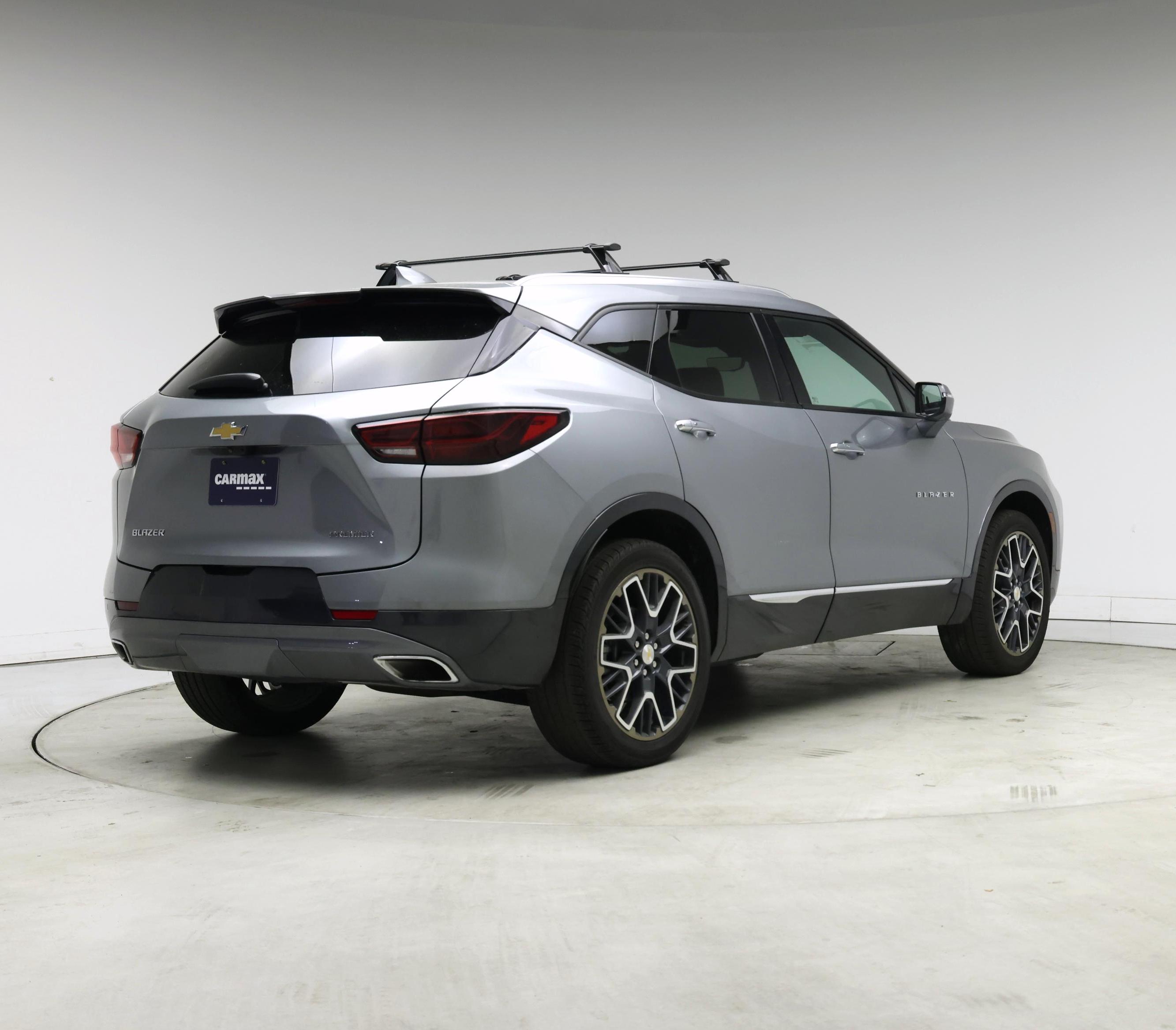 Thumbnail: 2023 Chevrolet Blazer - 8