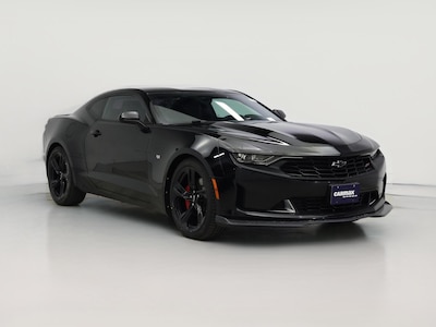 2021 Chevrolet Camaro 3LT