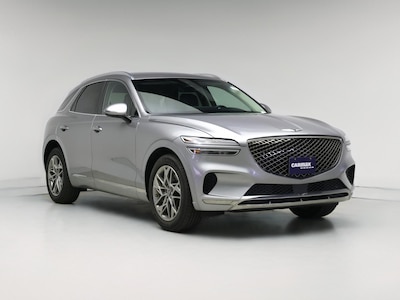 2025 Genesis GV70