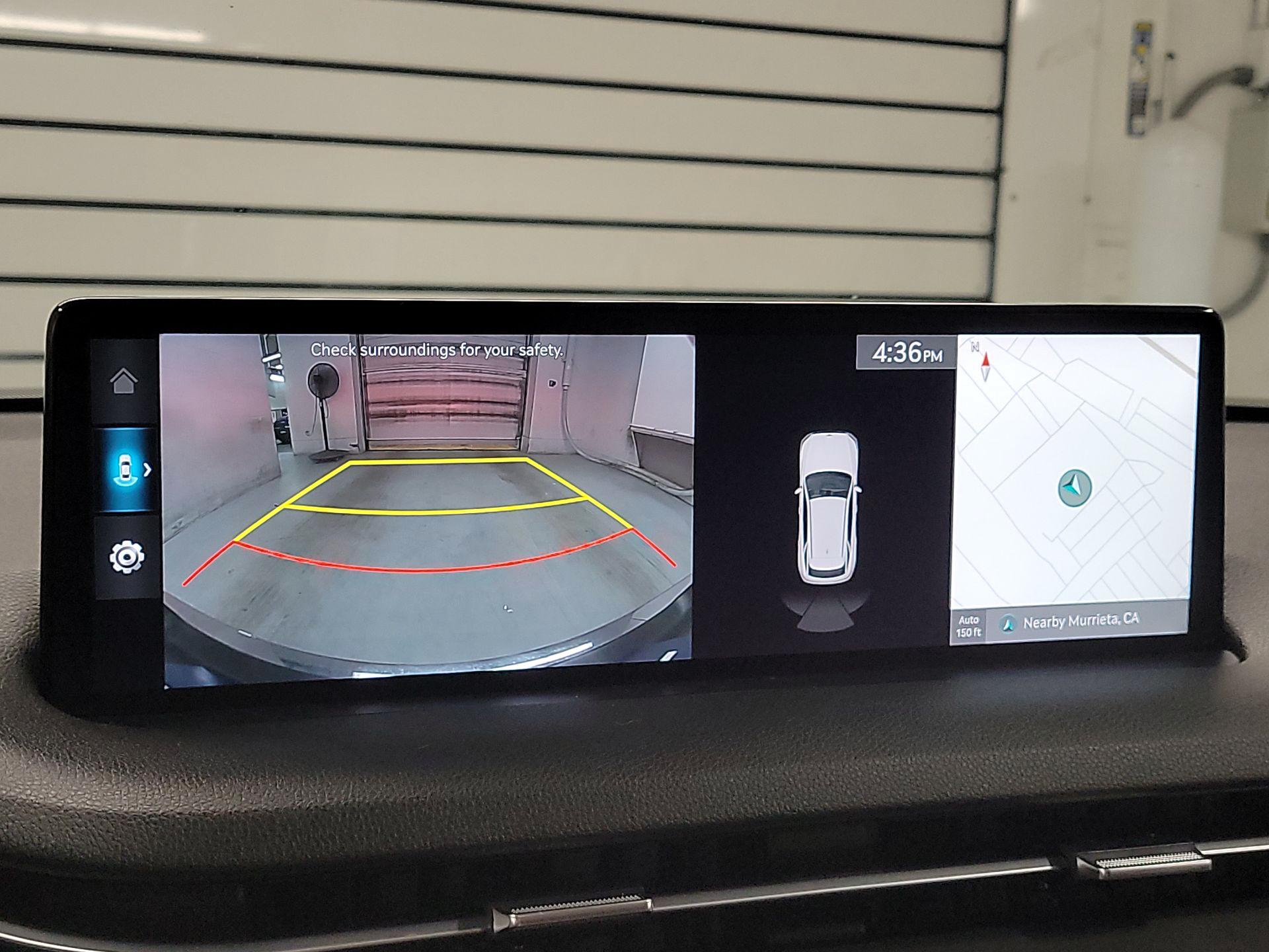 Thumbnail: 2025 Genesis GV70 - 13