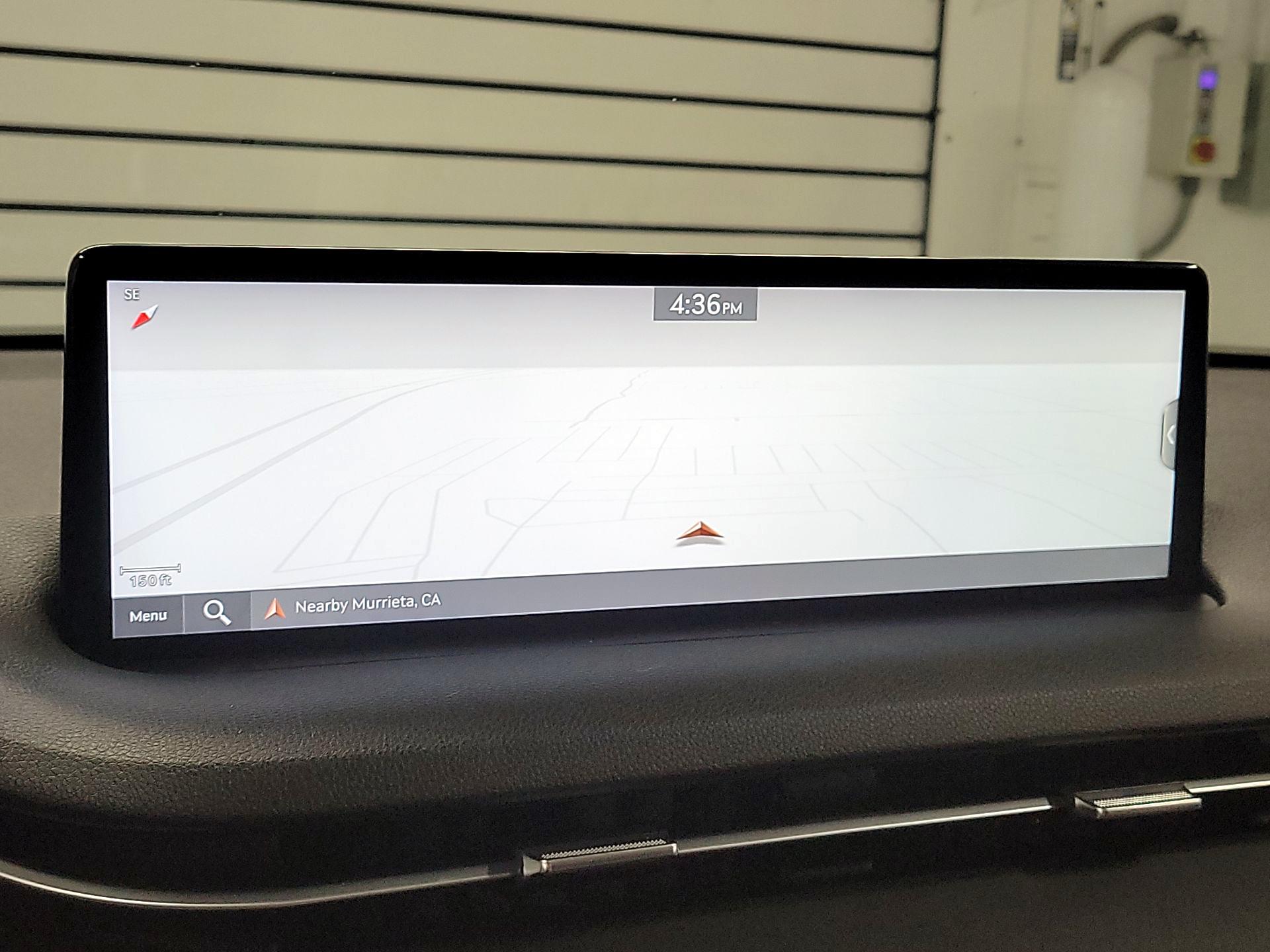 Thumbnail: 2025 Genesis GV70 - 14