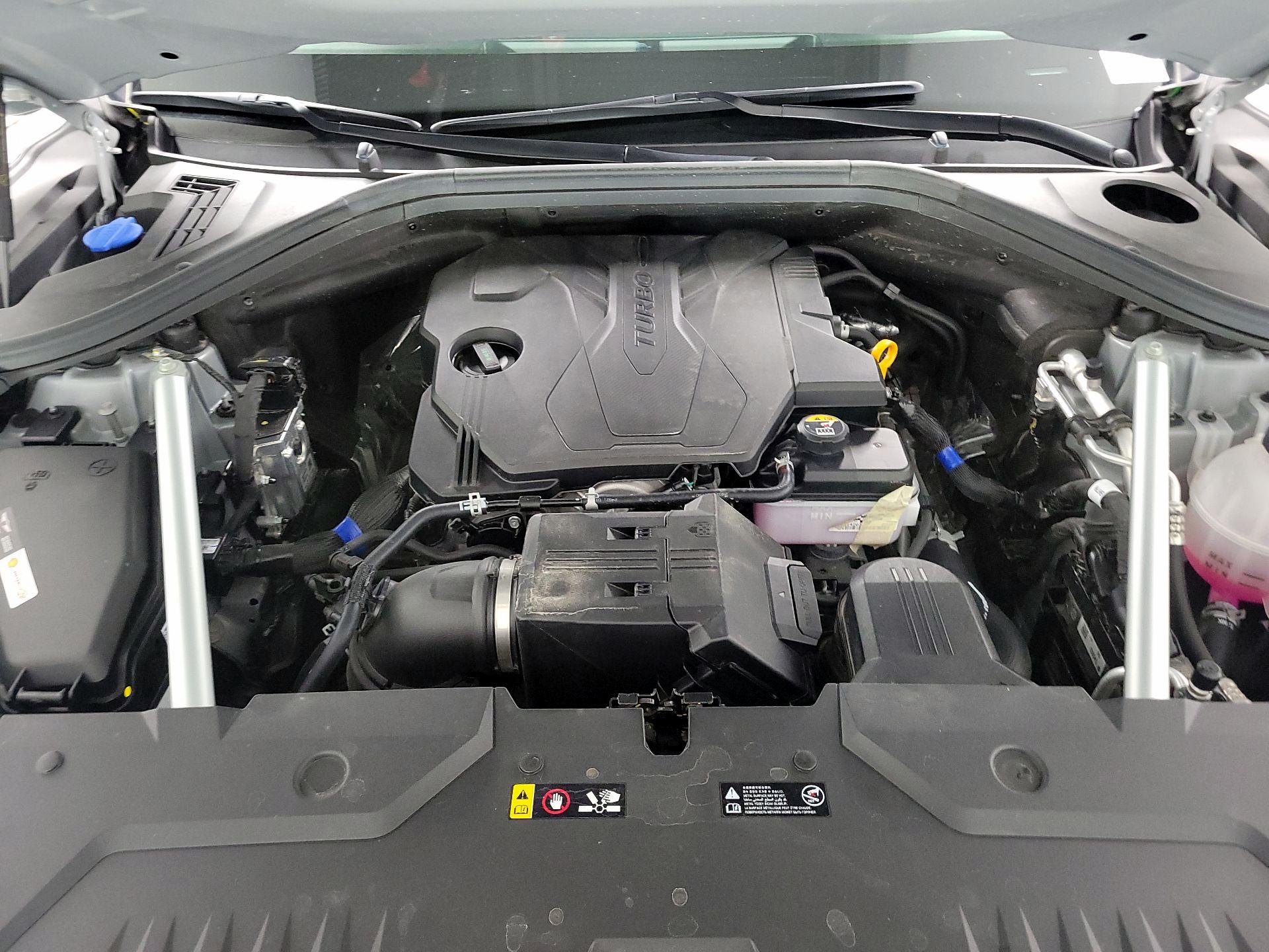 Thumbnail: 2025 Genesis GV70 - 19