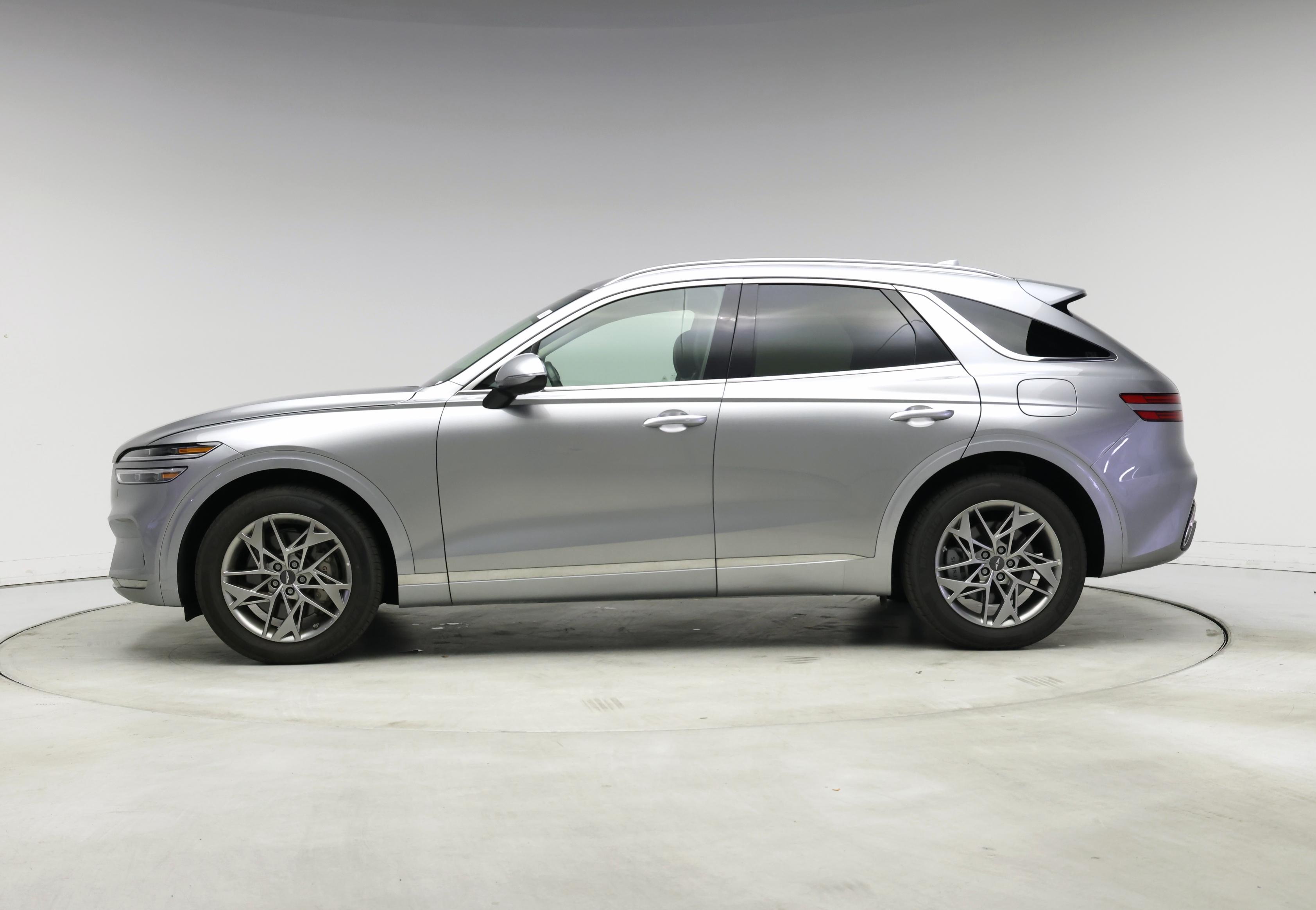 Thumbnail: 2025 Genesis GV70 - 3