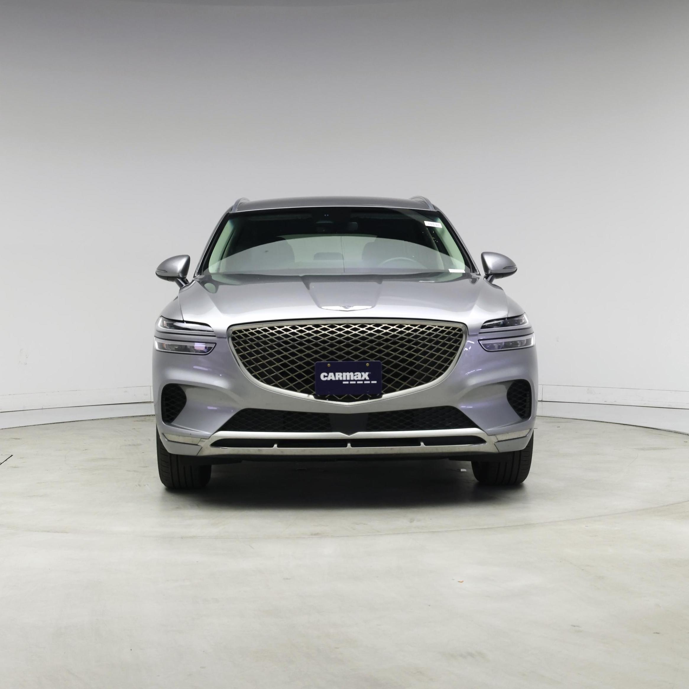 Thumbnail: 2025 Genesis GV70 - 5