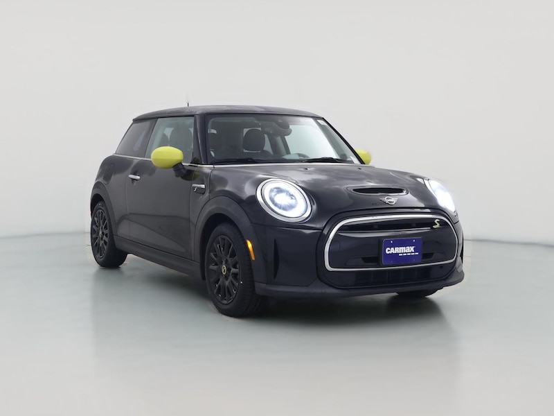 2023 MINI Cooper Hardtop SE -
                  Burbank, CA