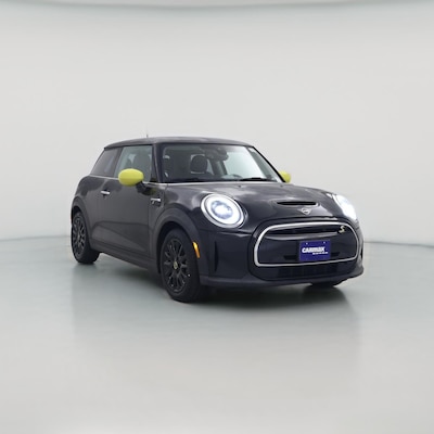 2023 Mini Cooper Hardtop EV SE
