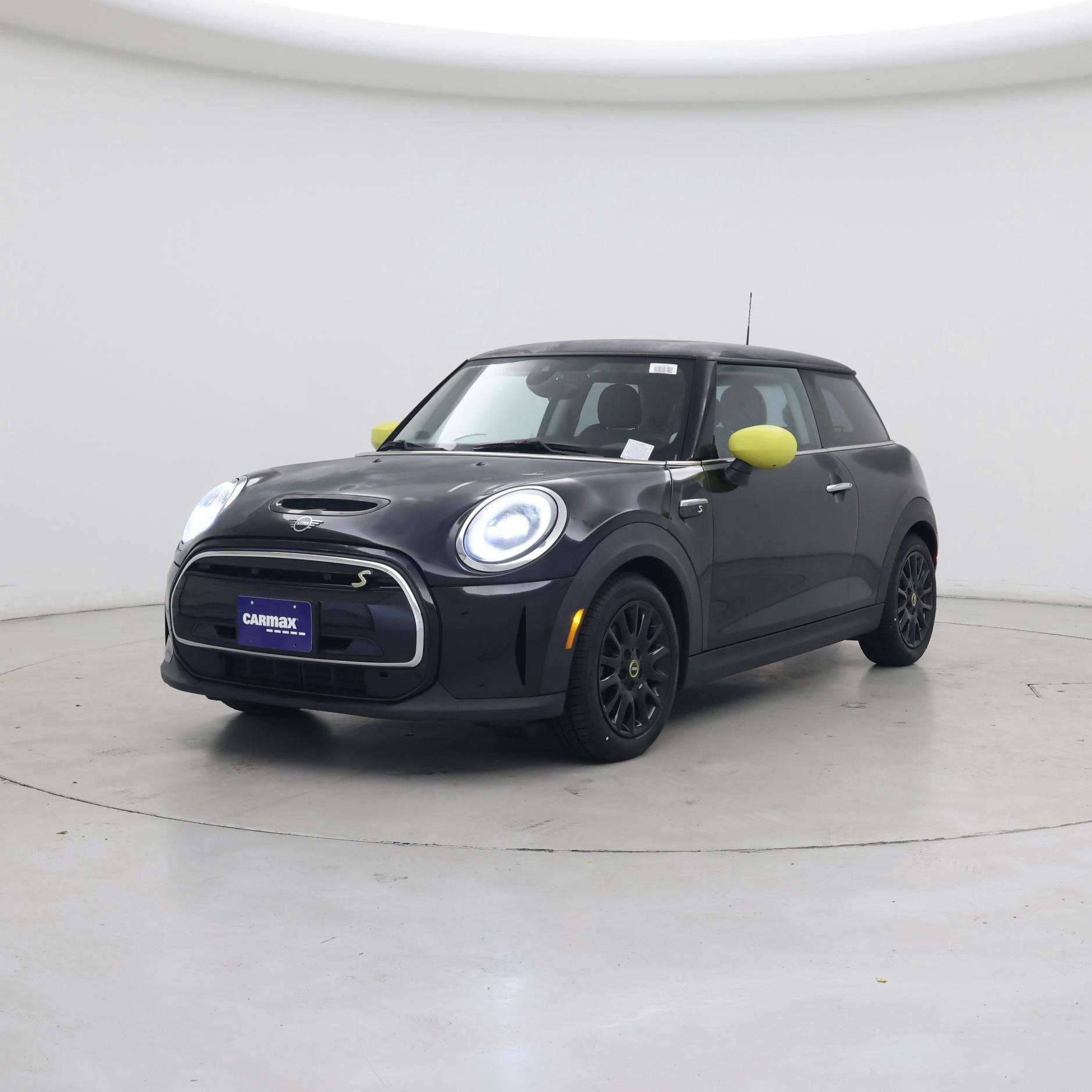 Thumbnail: 2023 MINI Cooper Hardtop - 4