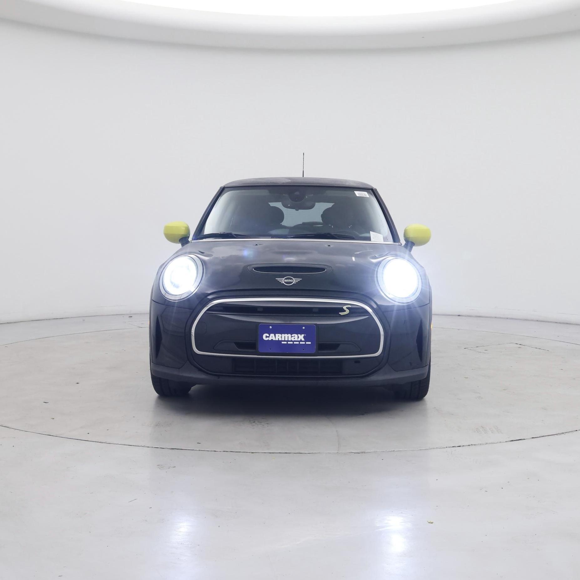 Thumbnail: 2023 MINI Cooper Hardtop - 5