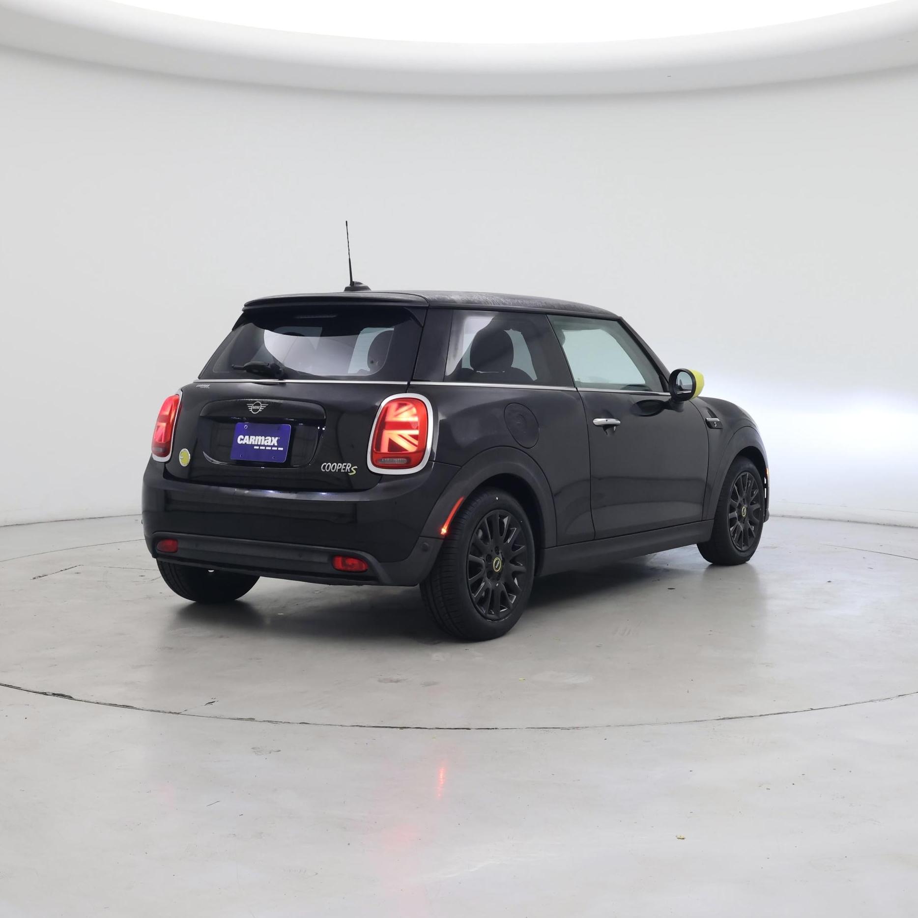 Thumbnail: 2023 MINI Cooper Hardtop - 8