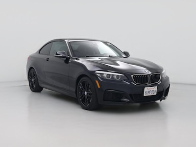 2021 BMW M240 I