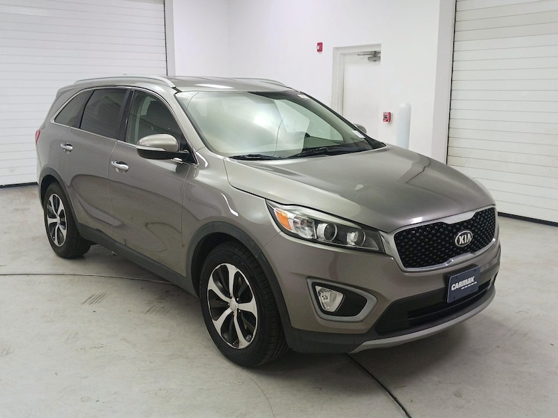 2016 Kia Sorento EX -
                  Escondido, CA