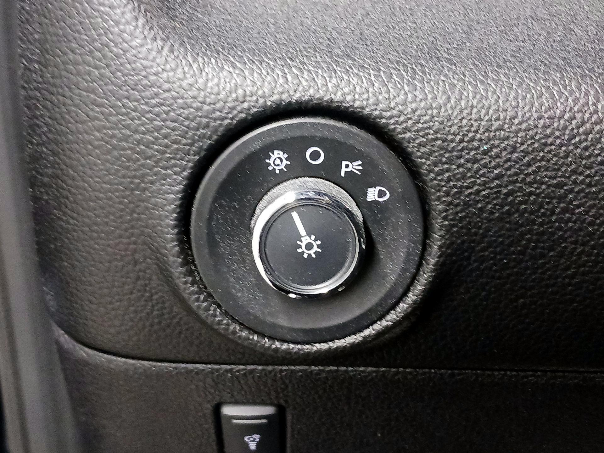 Thumbnail: 2016 Lincoln Navigator - 11