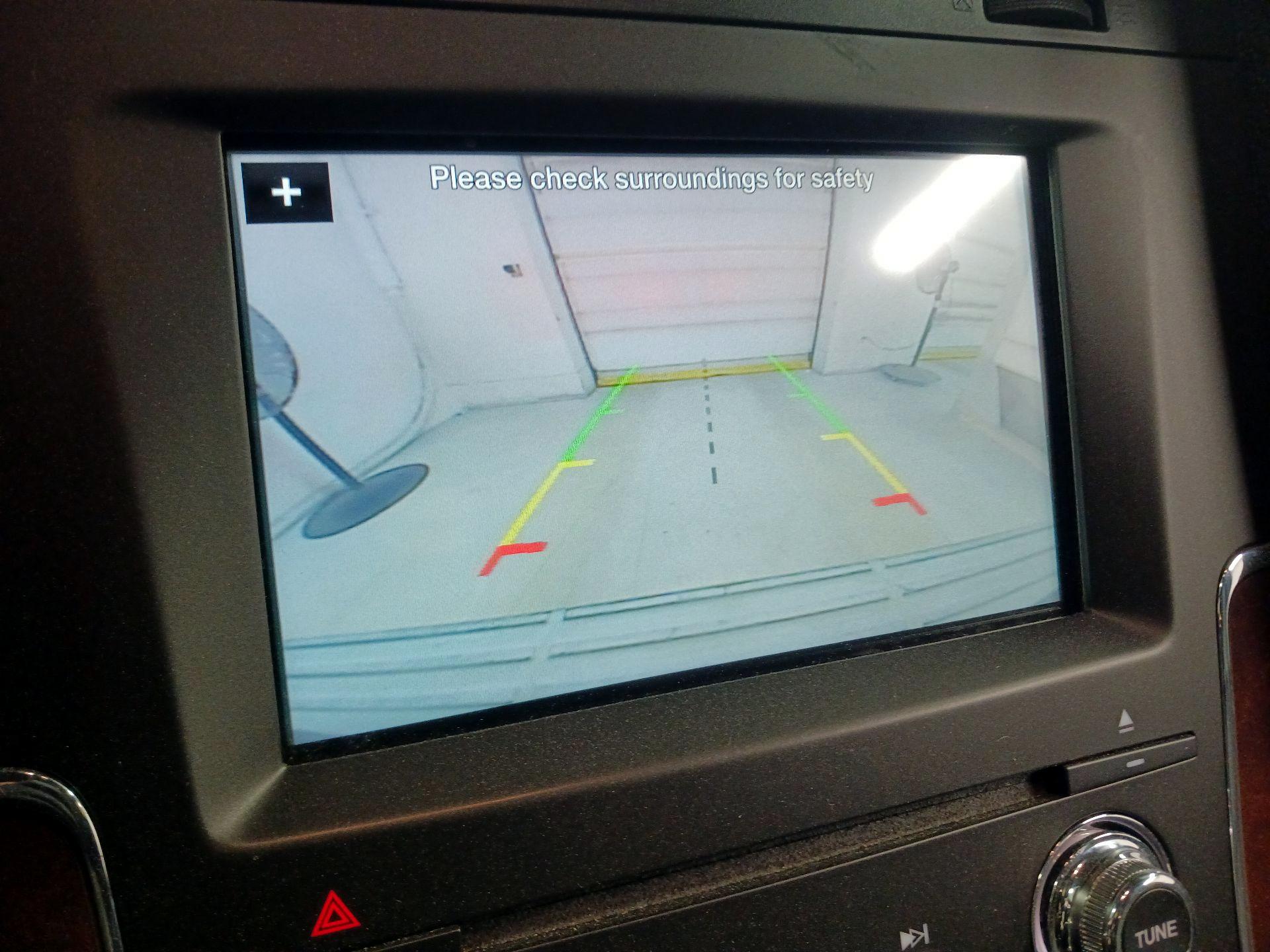 Thumbnail: 2016 Lincoln Navigator - 12