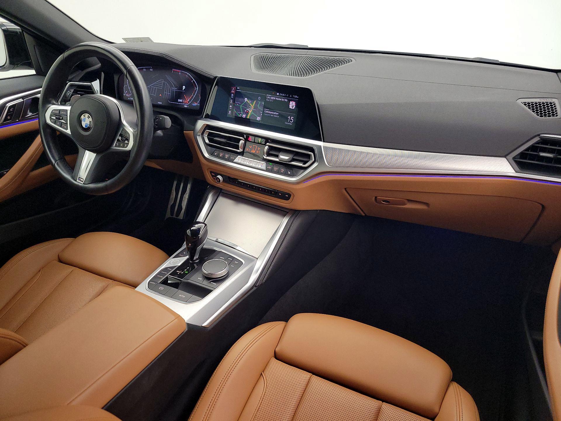 Thumbnail: 2023 BMW 4 Series - 9