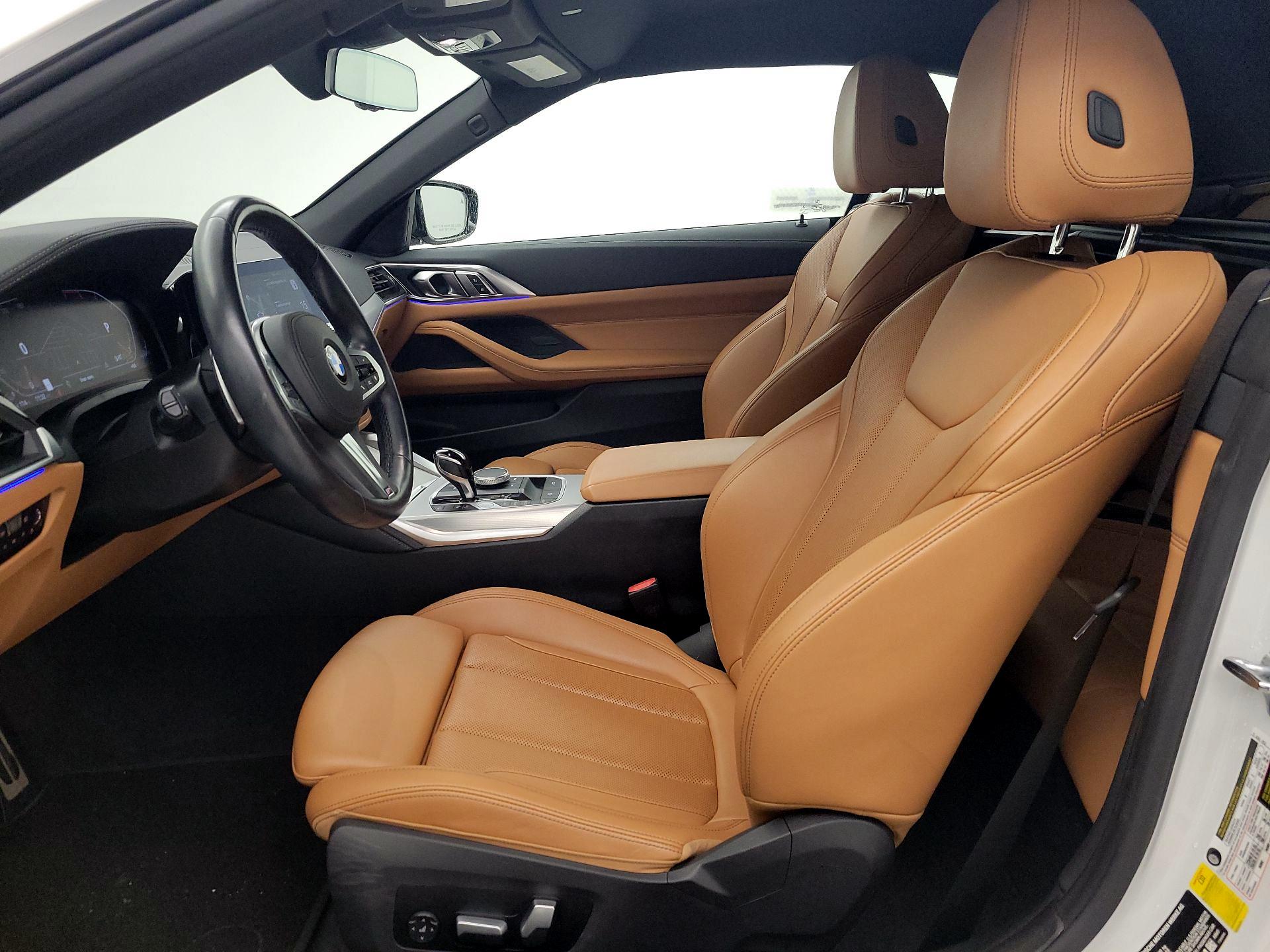 Thumbnail: 2023 BMW 4 Series - 11