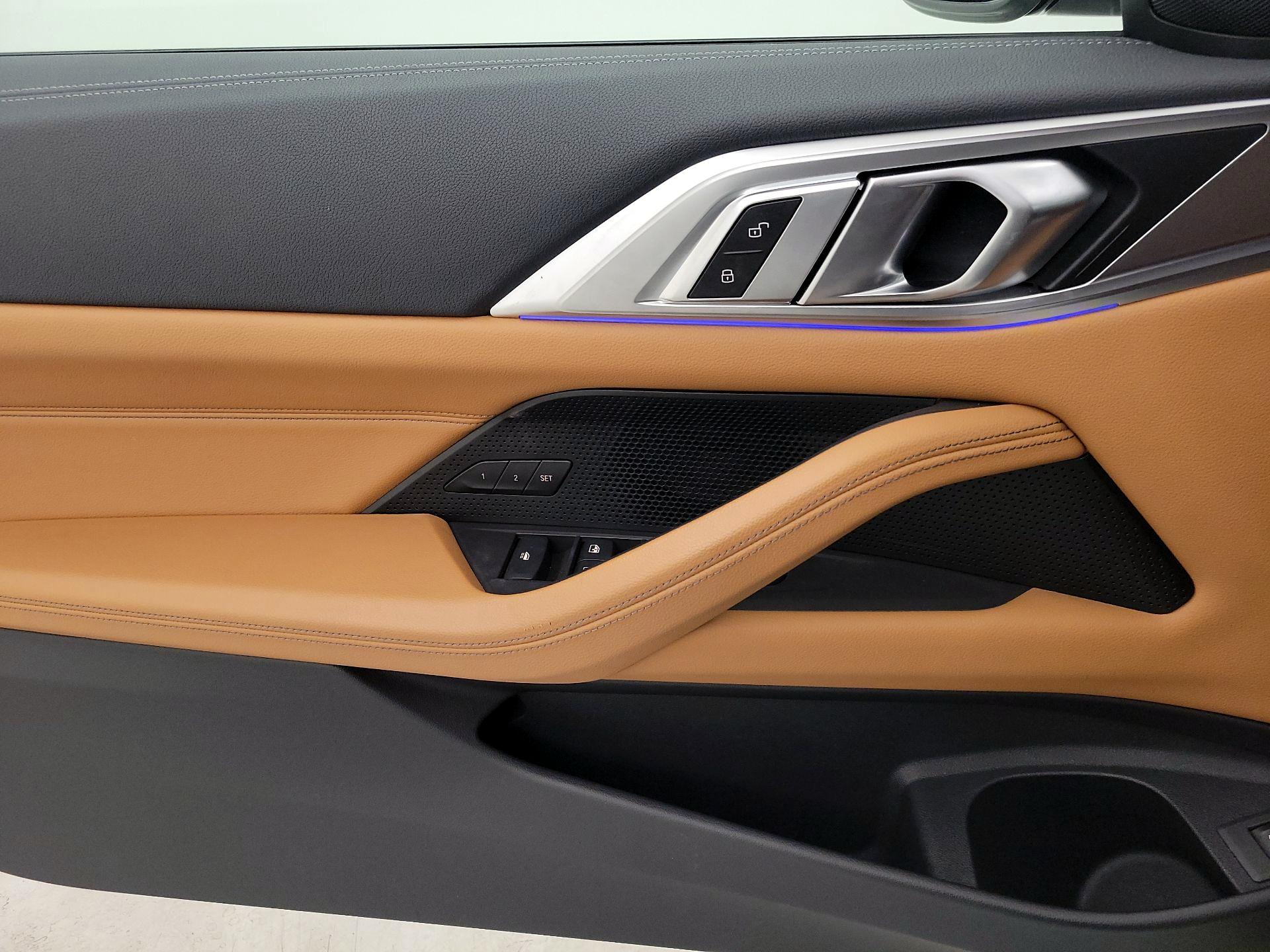 Thumbnail: 2023 BMW 4 Series - 12