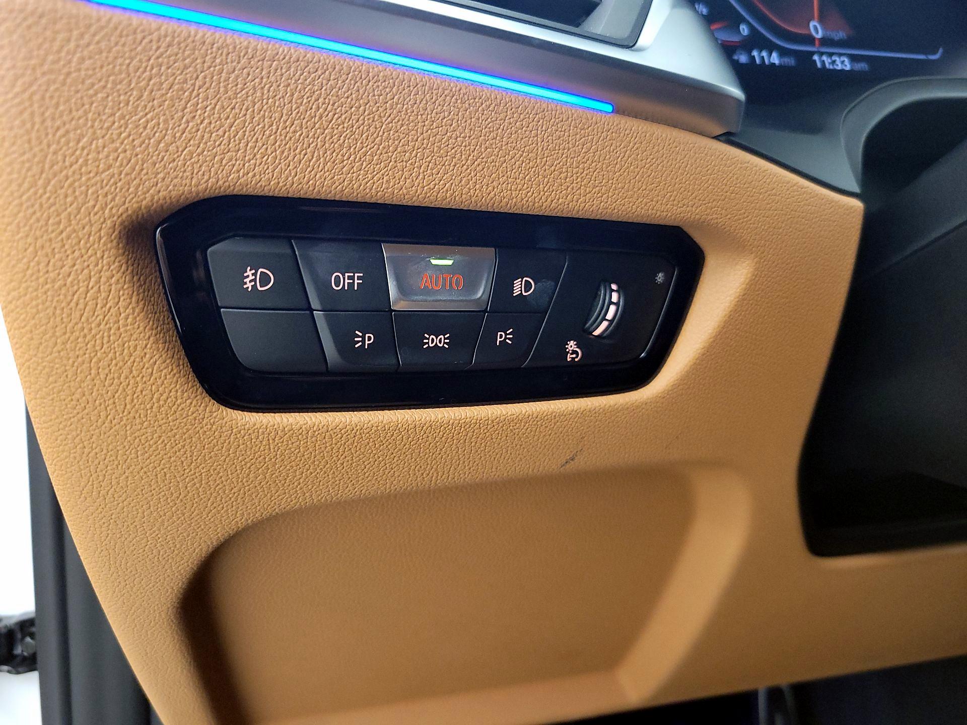 Thumbnail: 2023 BMW 4 Series - 13