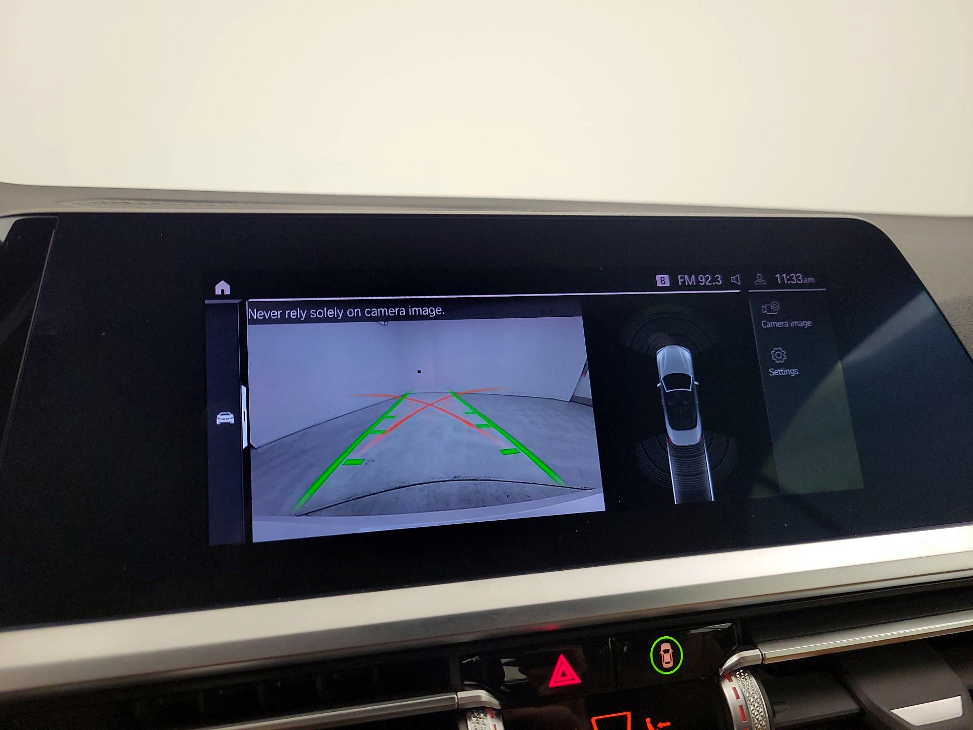 Thumbnail: 2023 BMW 4 Series - 15