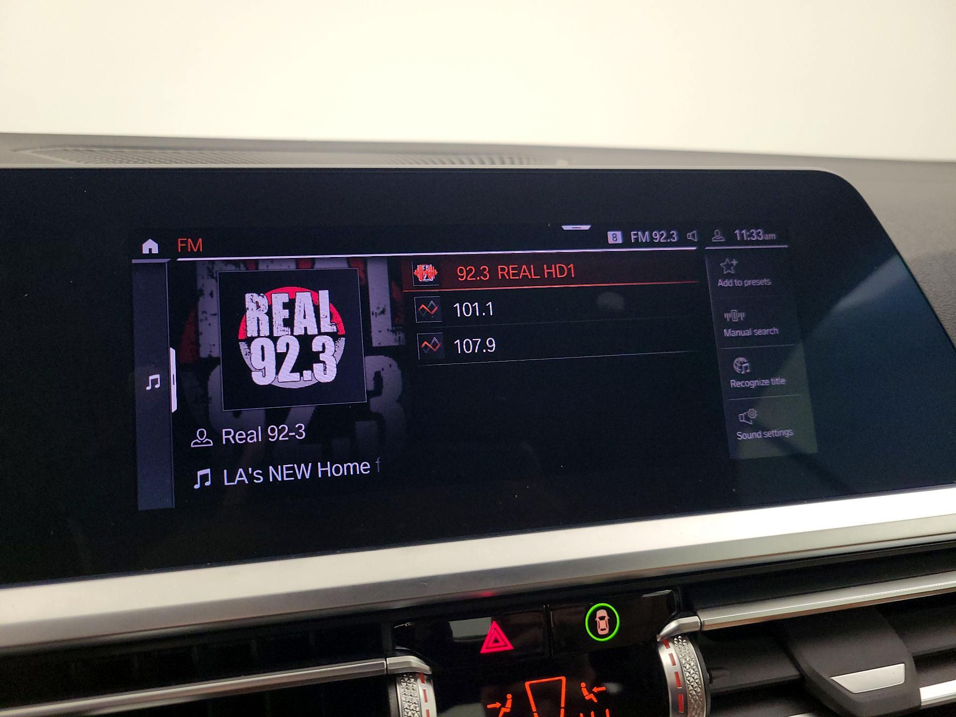 Thumbnail: 2023 BMW 4 Series - 16