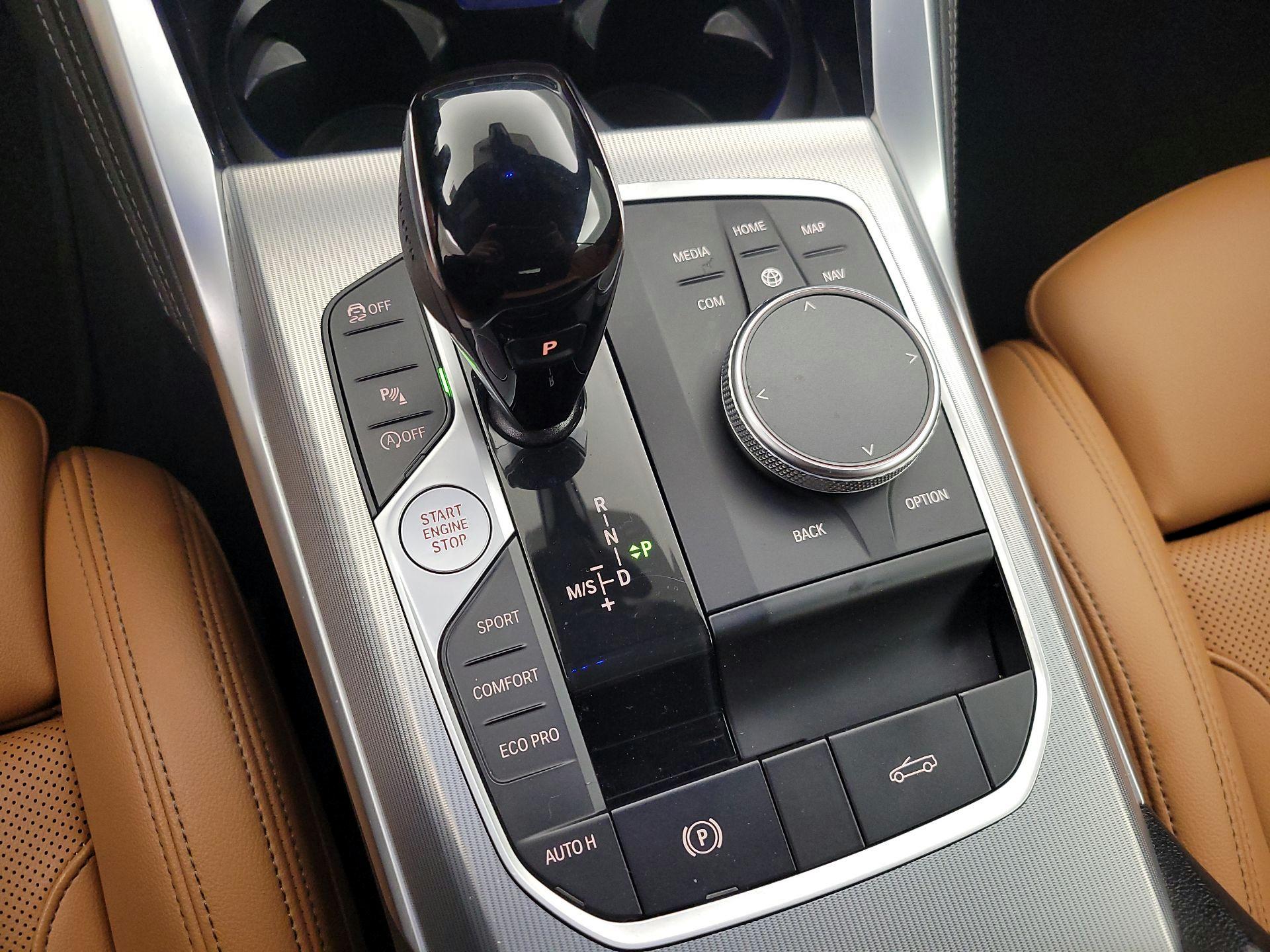 Thumbnail: 2023 BMW 4 Series - 18