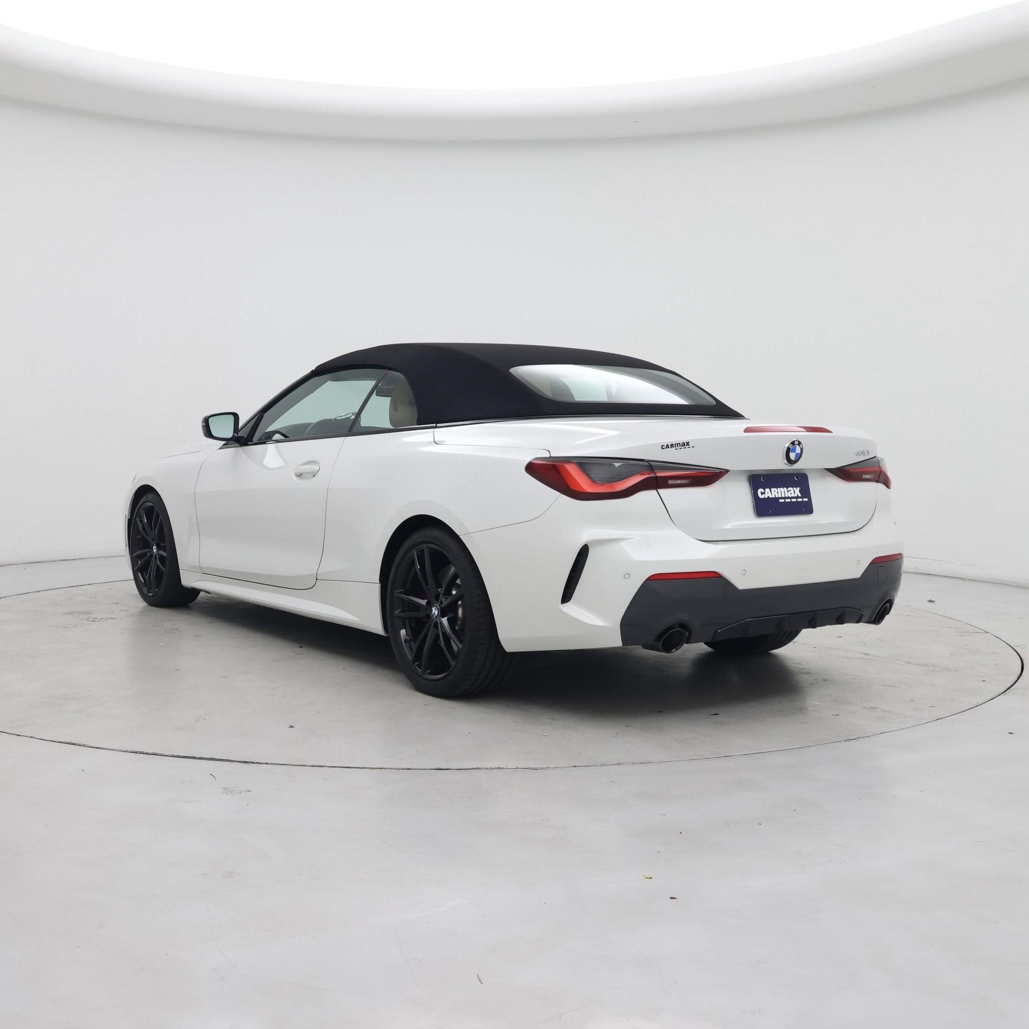 Thumbnail: 2023 BMW 4 Series - 2