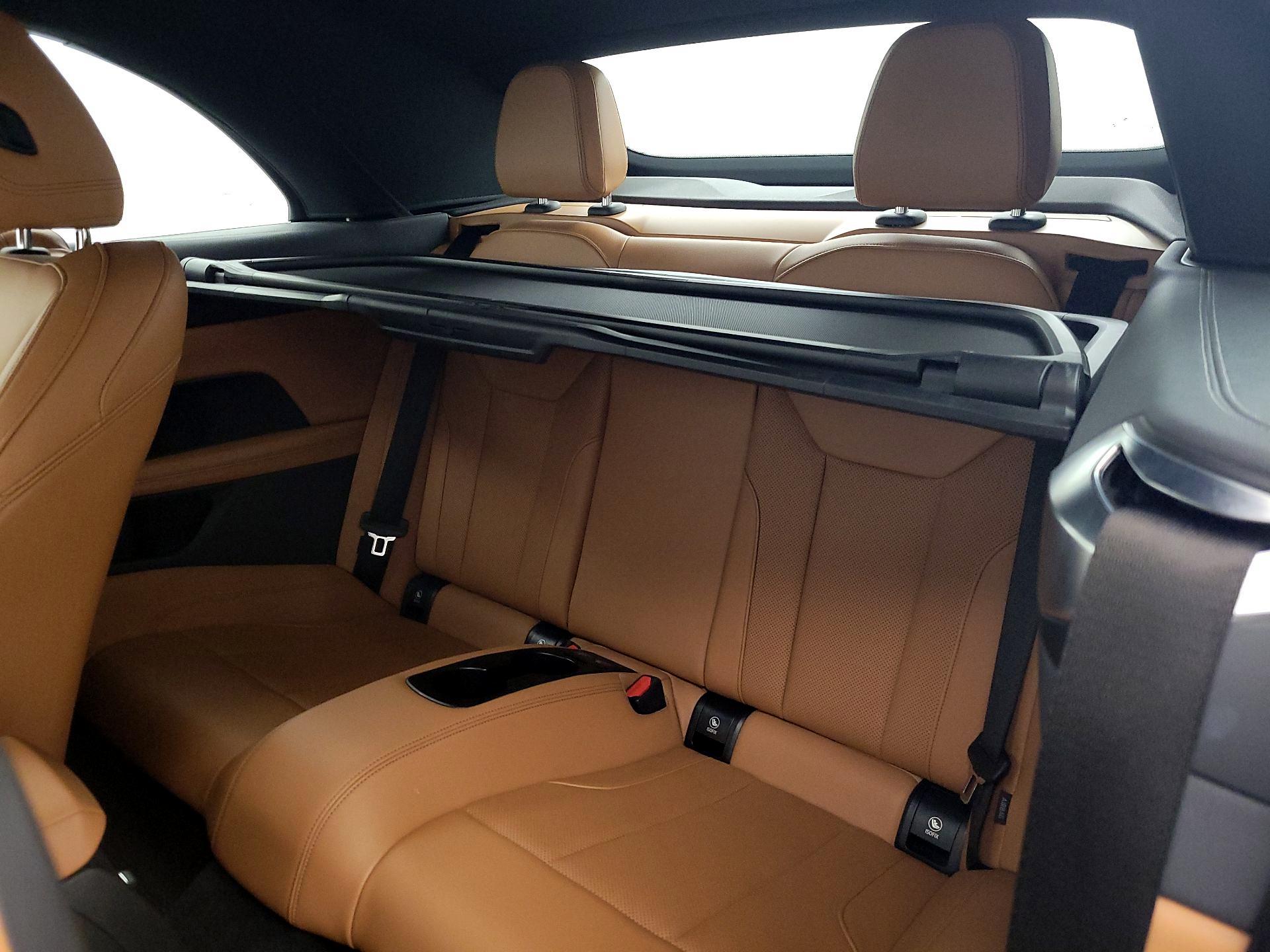 Thumbnail: 2023 BMW 4 Series - 20