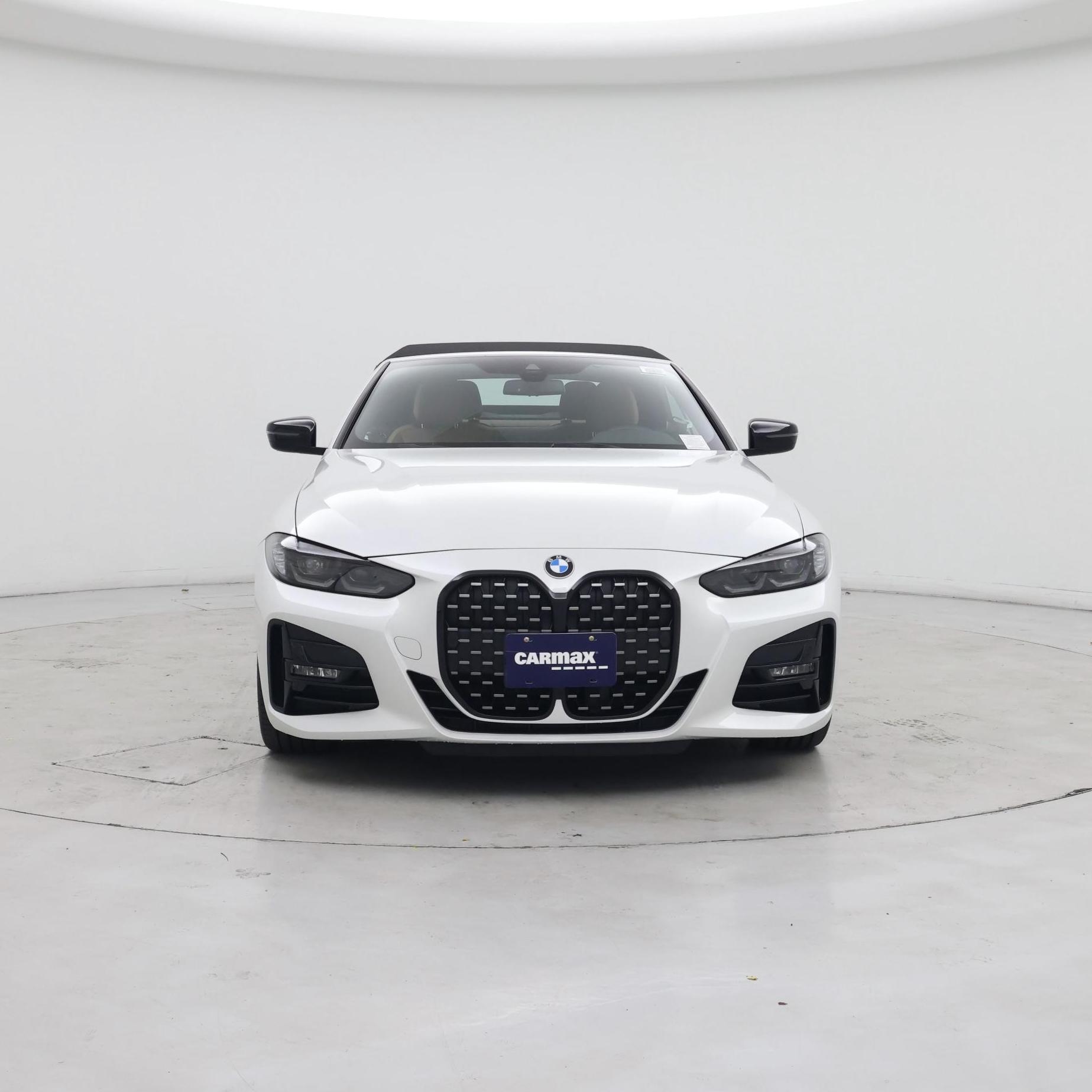 Thumbnail: 2023 BMW 4 Series - 5