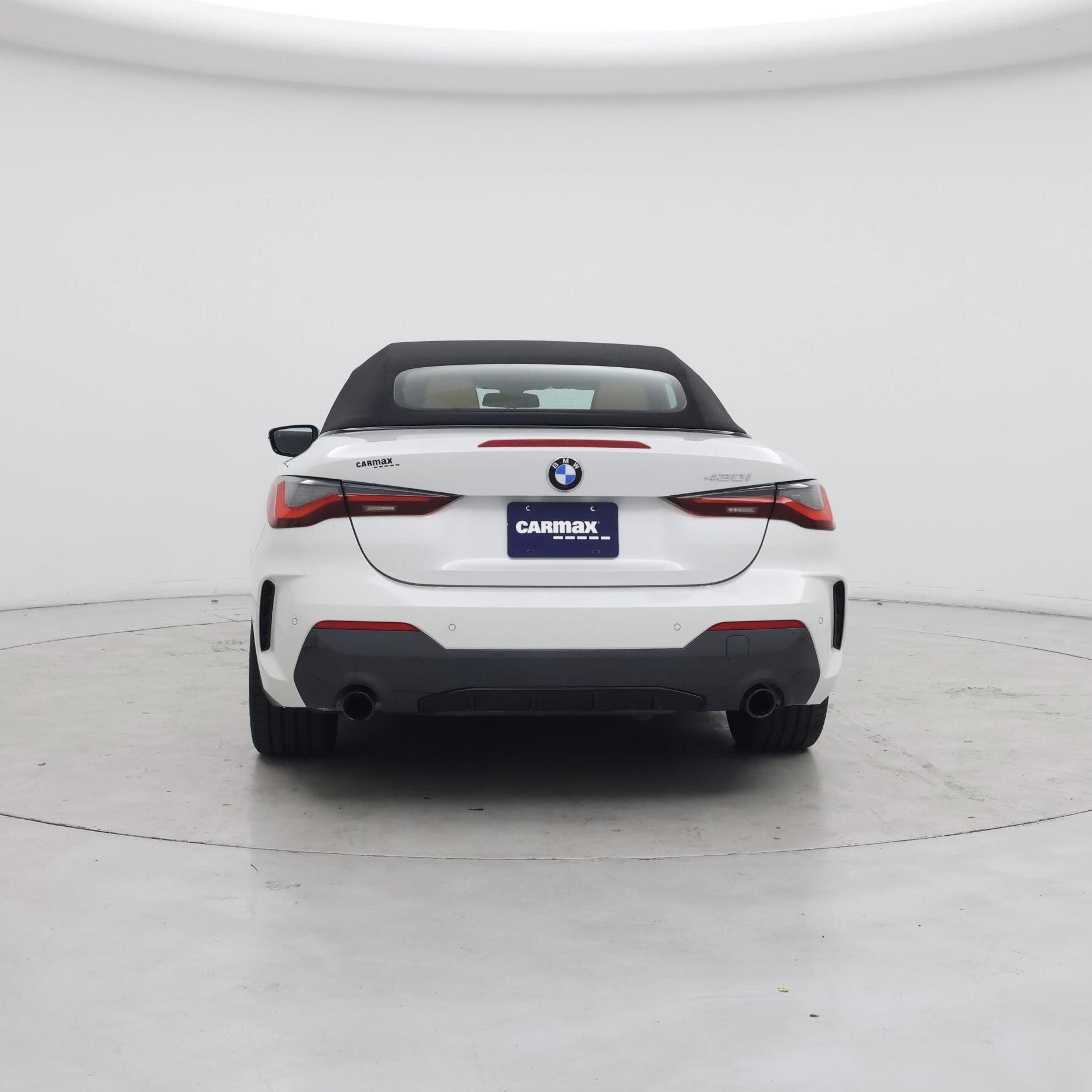 Thumbnail: 2023 BMW 4 Series - 6