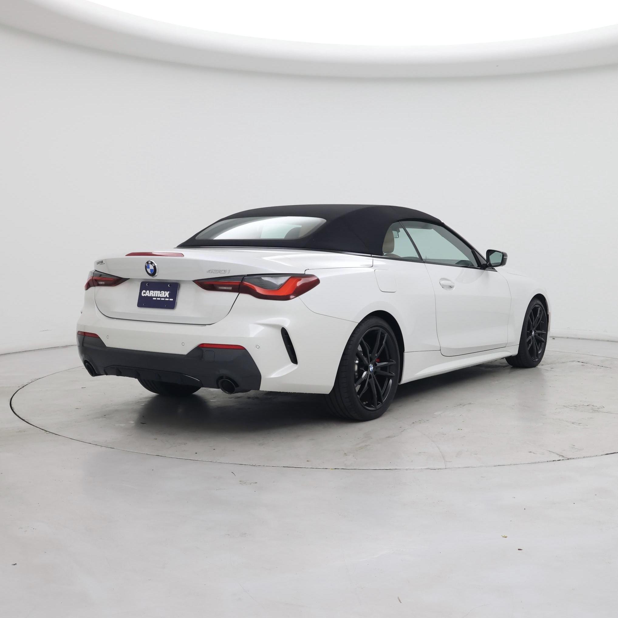 Thumbnail: 2023 BMW 4 Series - 8